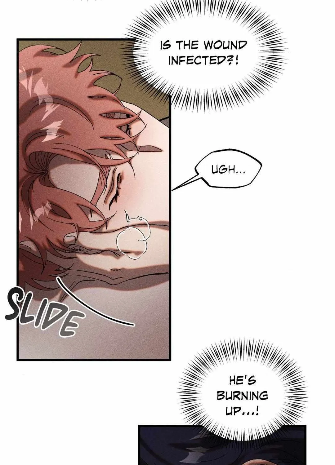 Cash or Credit Chapter 41 page 53 - 