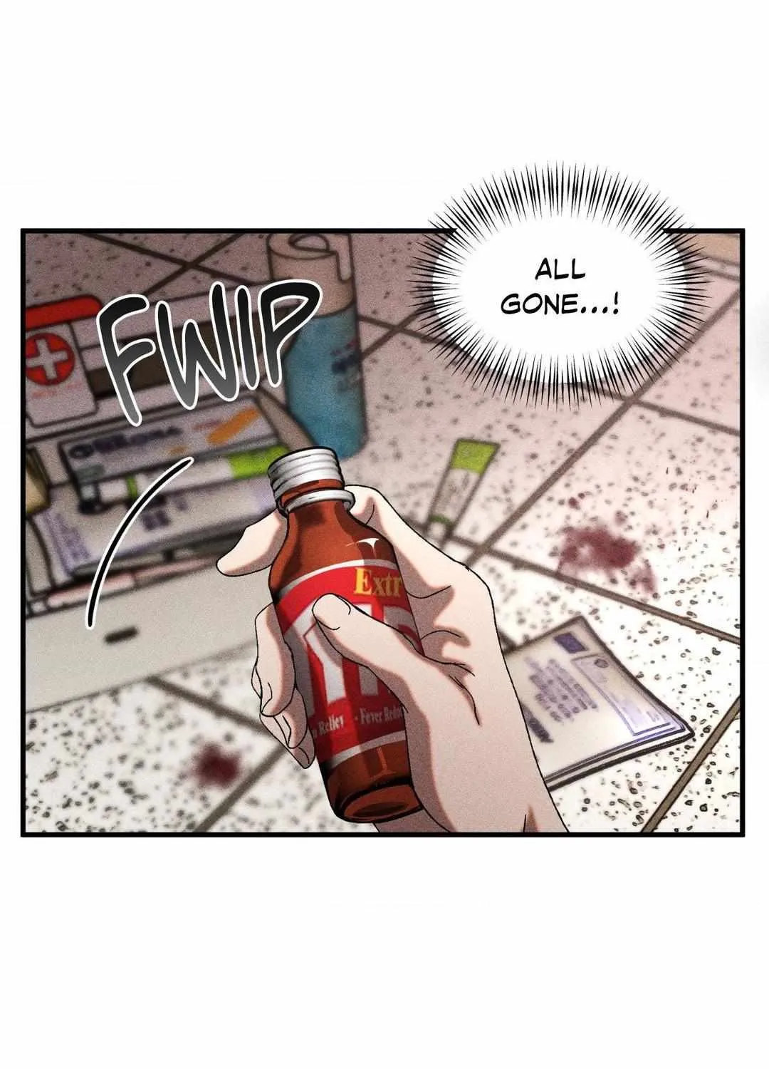 Cash or Credit Chapter 41 page 56 - 