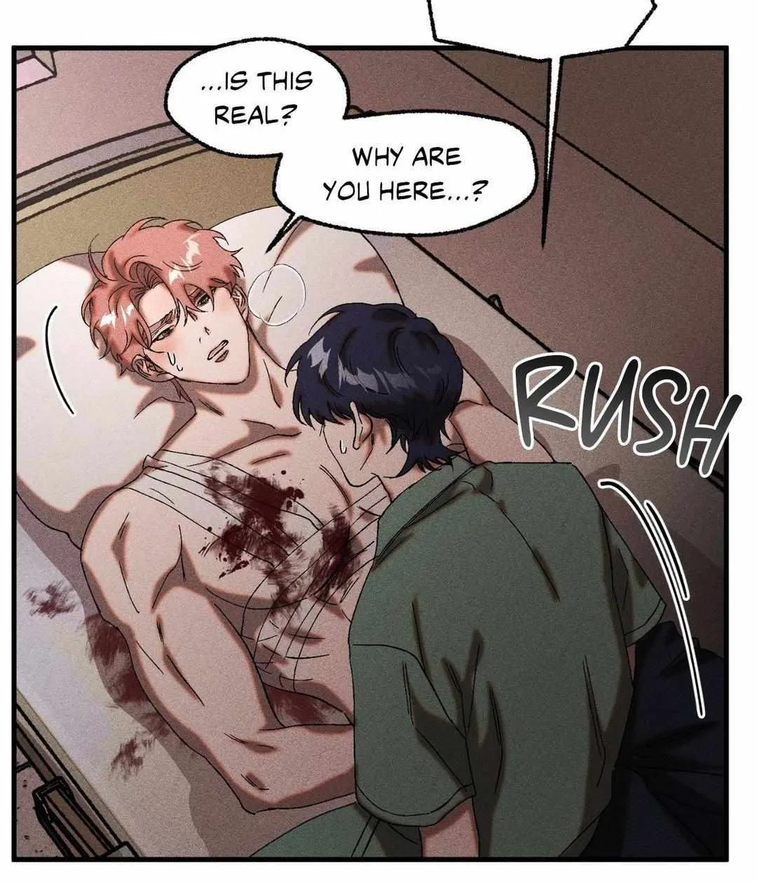 Cash or Credit Chapter 41 page 59 - 