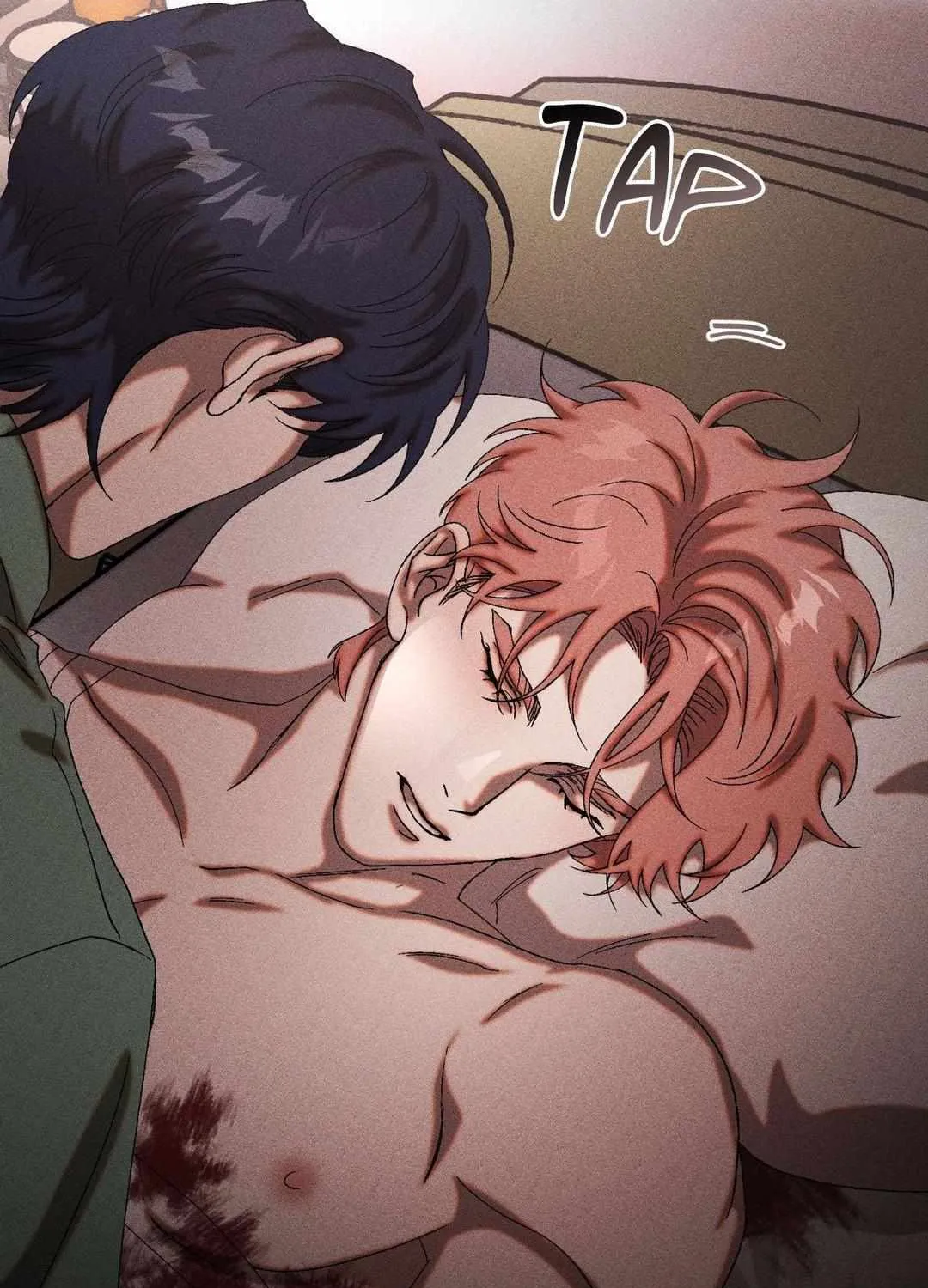 Cash or Credit Chapter 42 page 23 - 