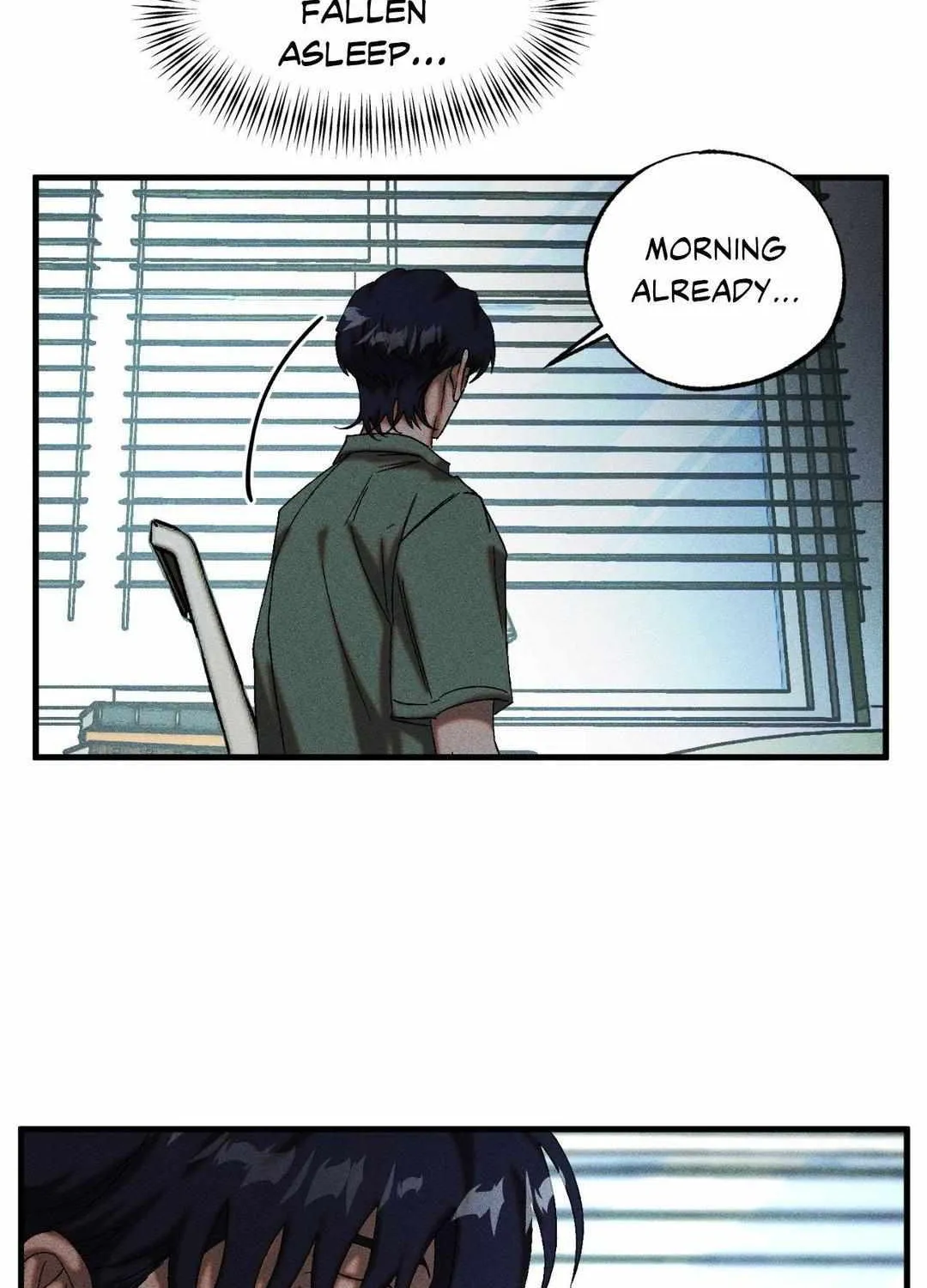 Cash or Credit Chapter 42 page 35 - 