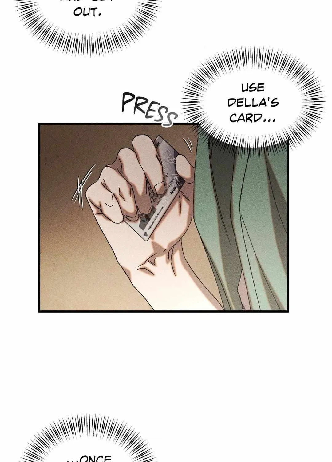 Cash or Credit Chapter 42 page 47 - 