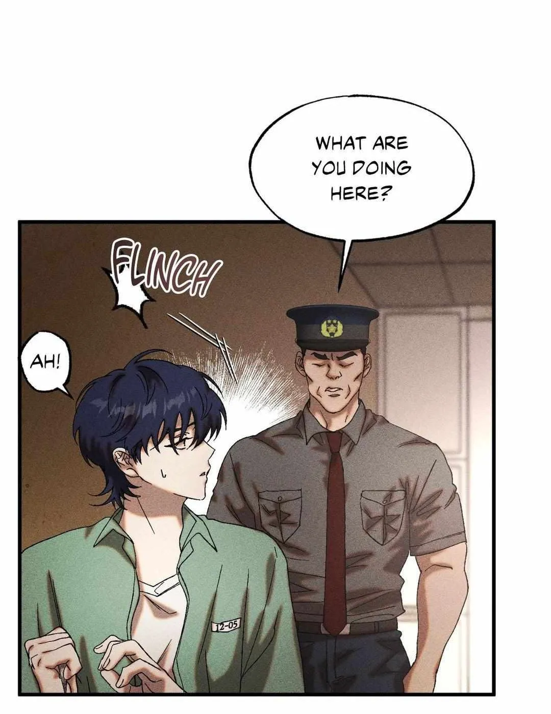 Cash or Credit Chapter 42 page 49 - 