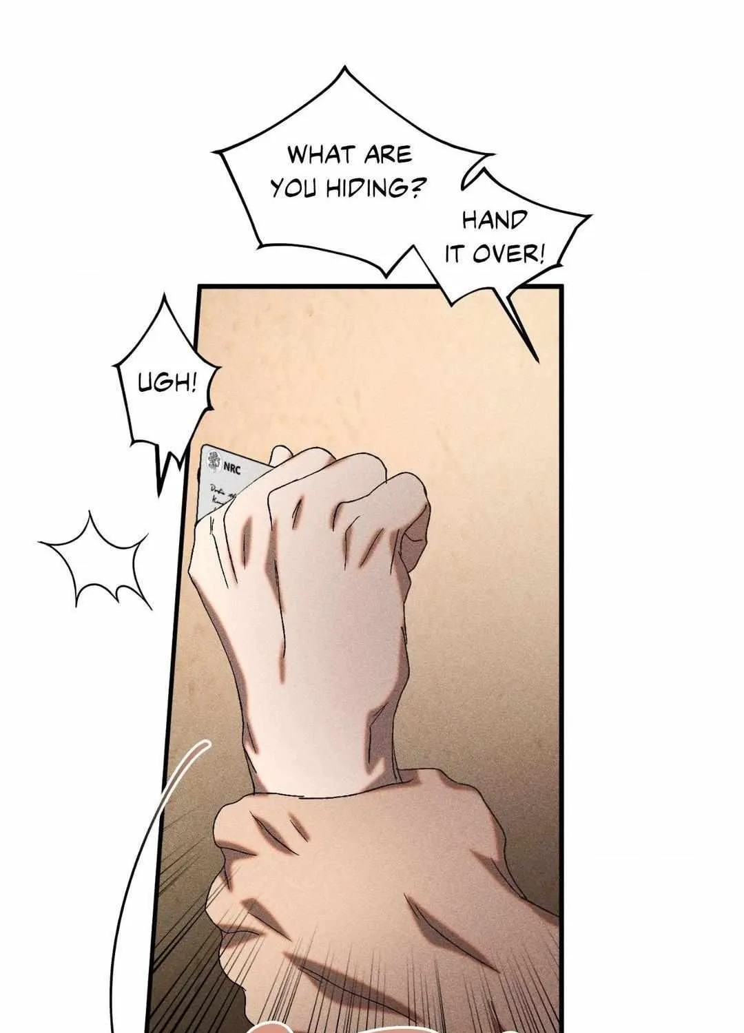 Cash or Credit Chapter 42 page 50 - 