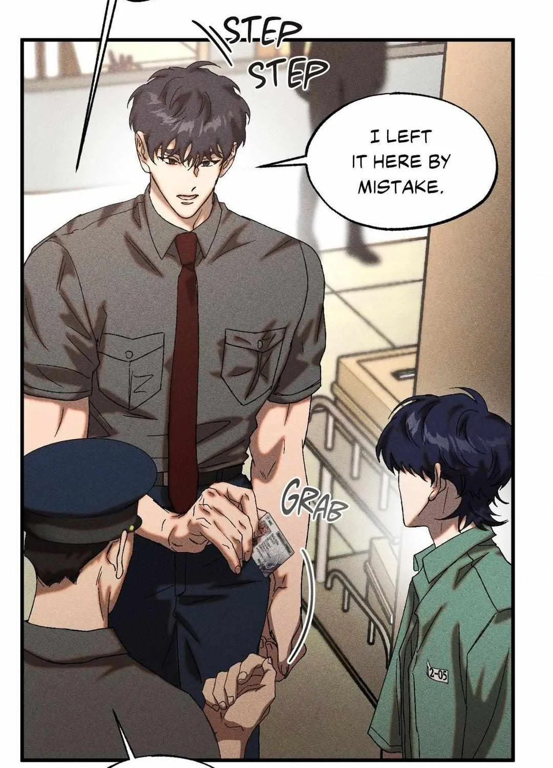 Cash or Credit Chapter 42 page 53 - 