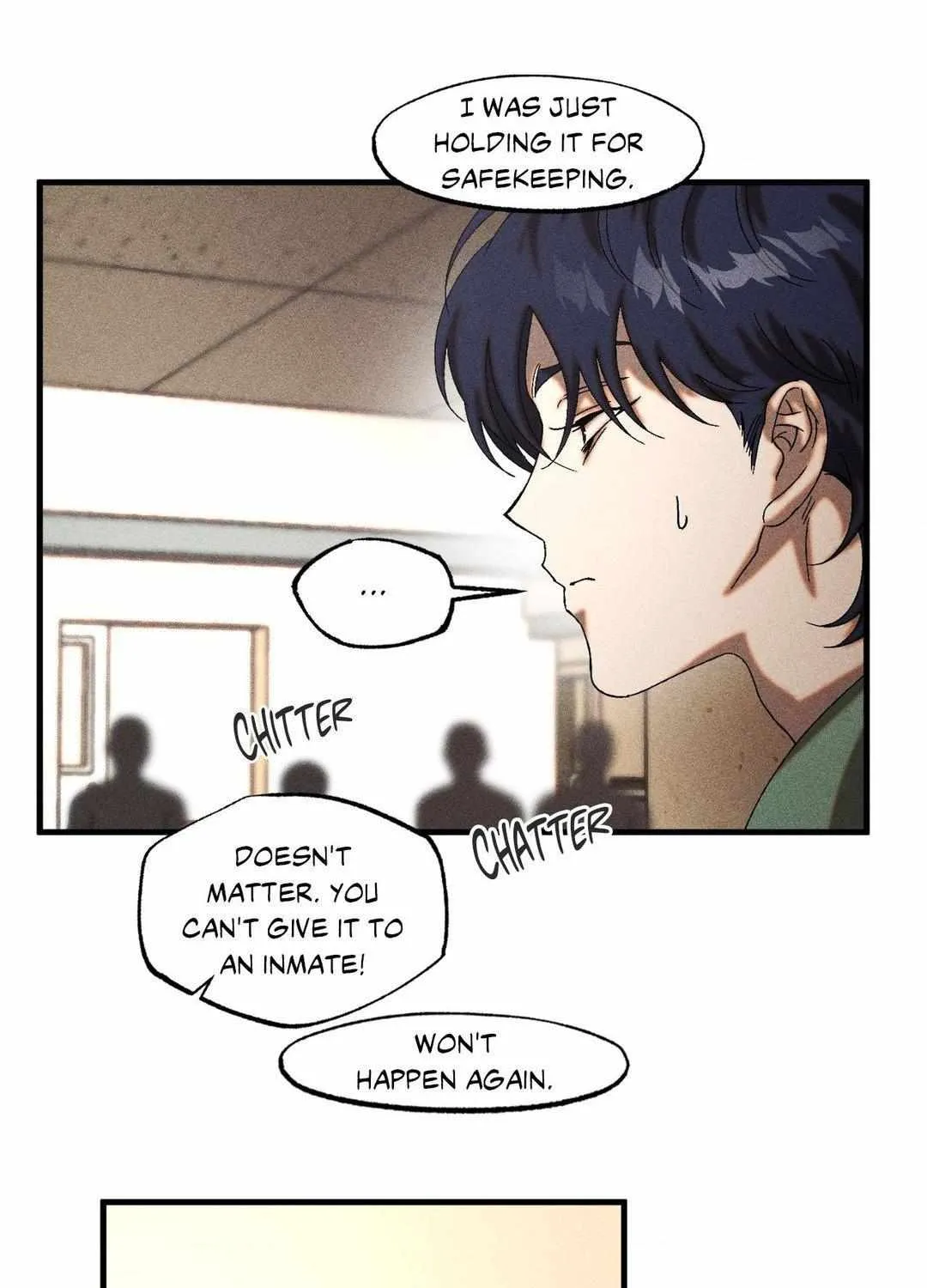 Cash or Credit Chapter 42 page 55 - 