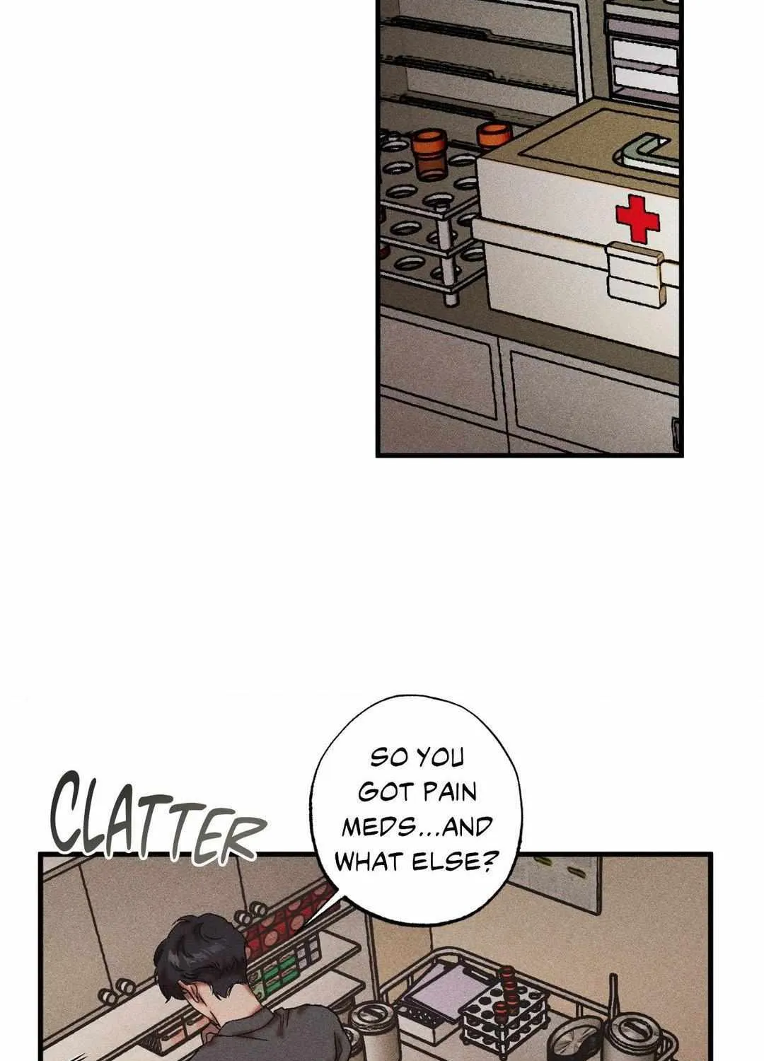 Cash or Credit Chapter 42 page 57 - 