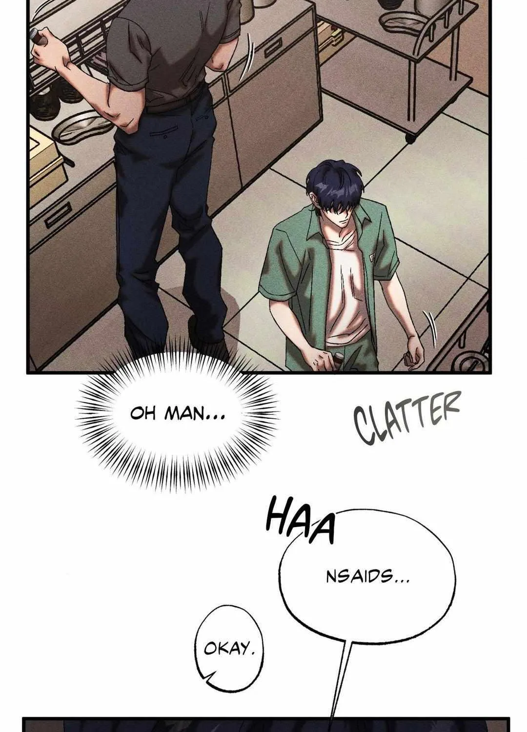 Cash or Credit Chapter 42 page 58 - 