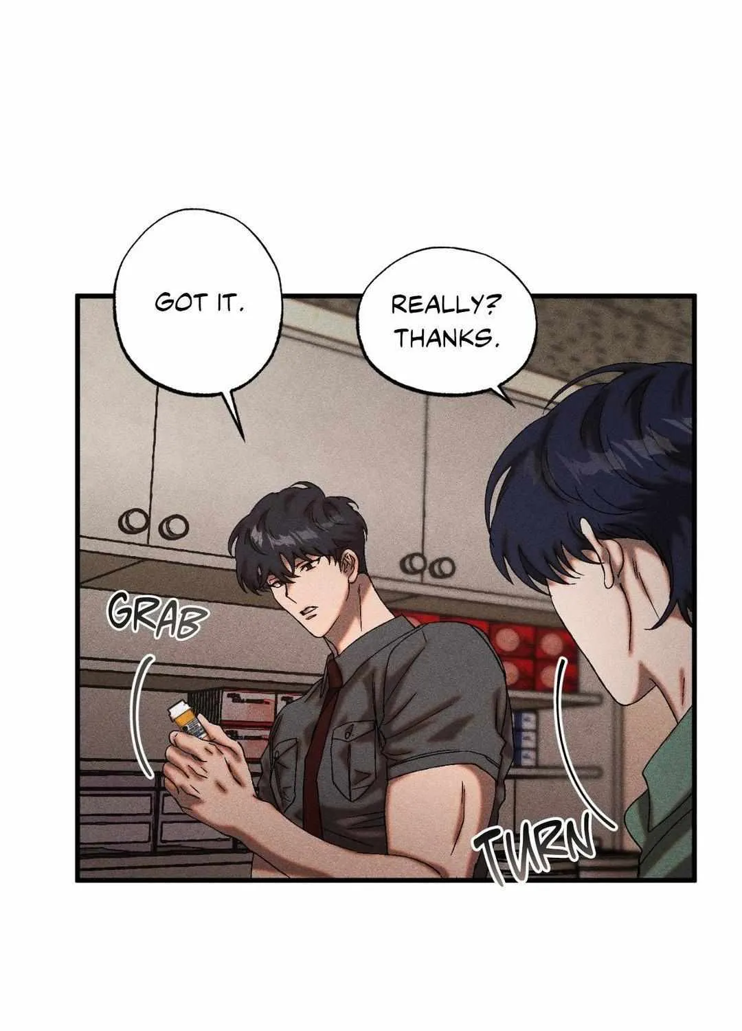 Cash or Credit Chapter 42 page 60 - 