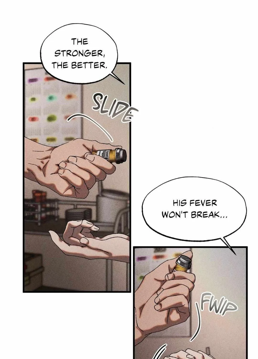 Cash or Credit Chapter 42 page 61 - 