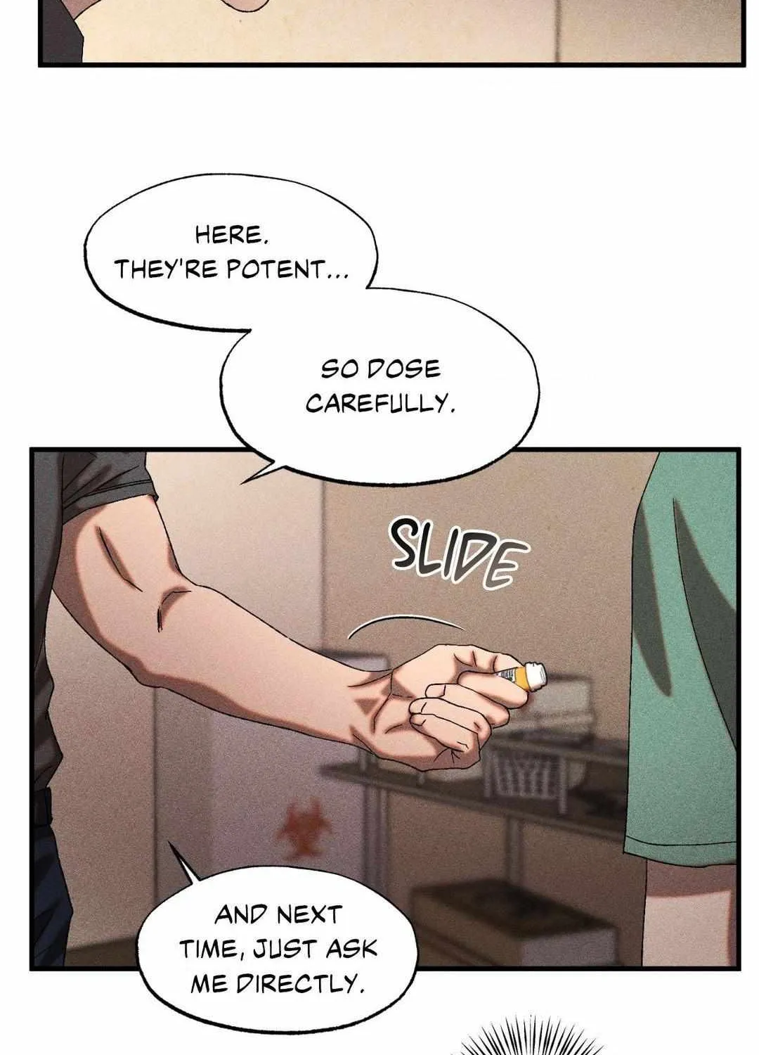 Cash or Credit Chapter 42 page 67 - 