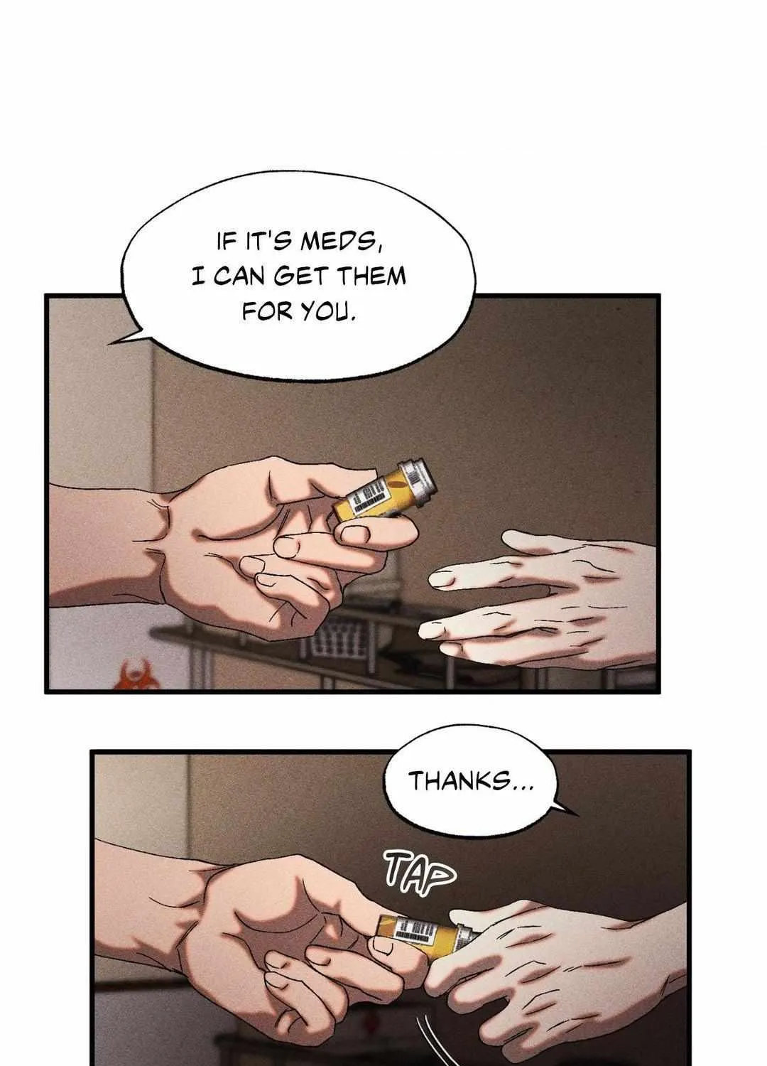 Cash or Credit Chapter 42 page 69 - 