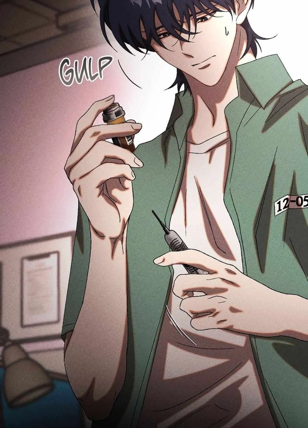 Cash or Credit Chapter 42 page 85 - 