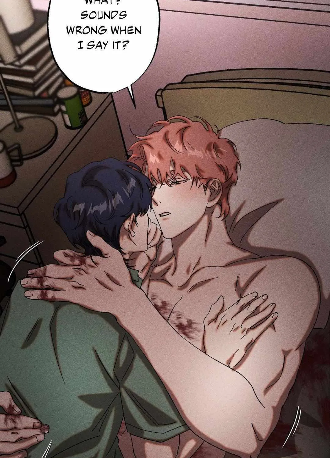 Cash or Credit Chapter 42 page 10 - 