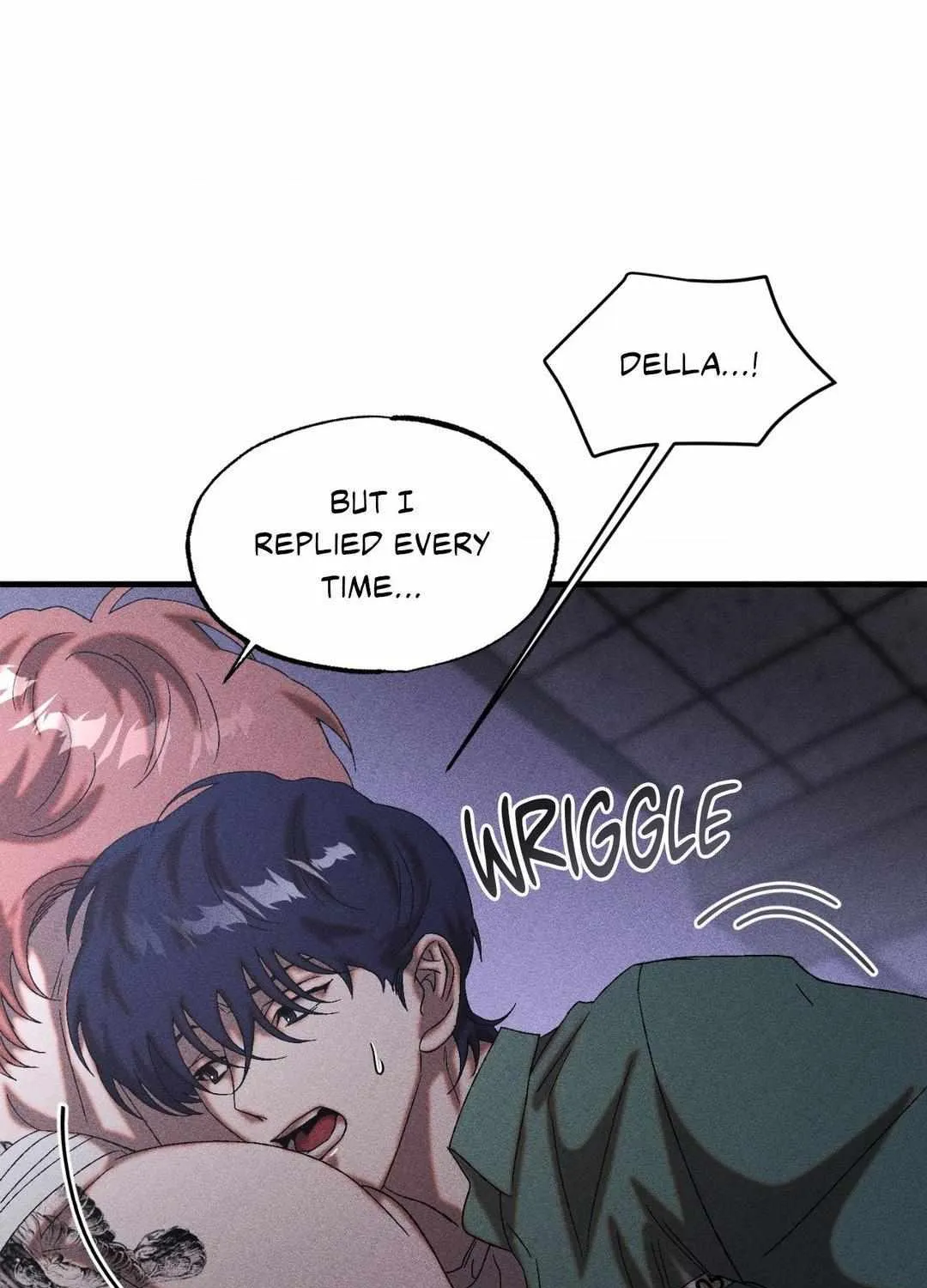 Cash or Credit Chapter 43 page 29 - 