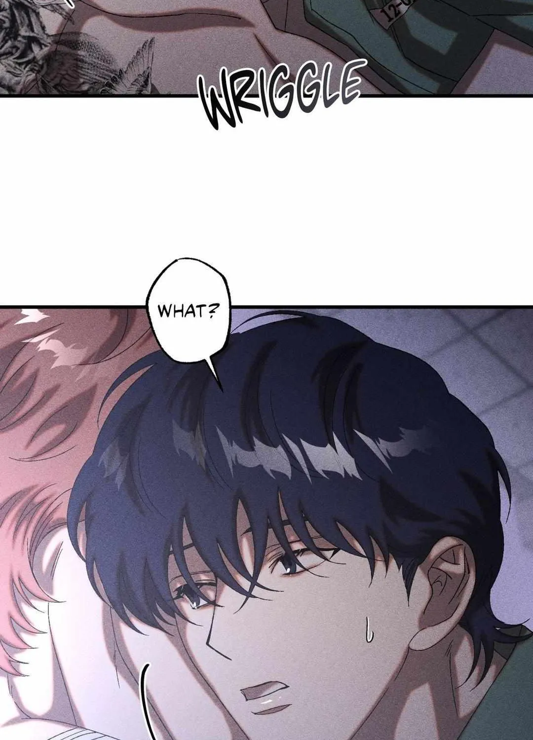 Cash or Credit Chapter 43 page 30 - 