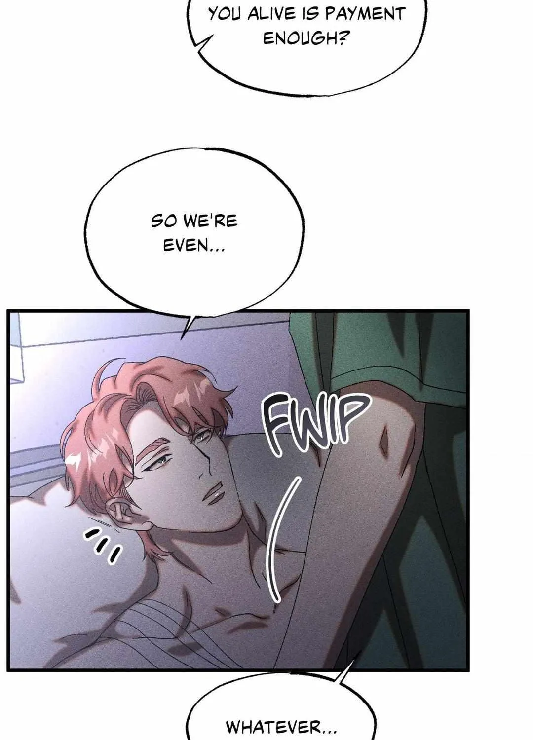 Cash or Credit Chapter 43 page 36 - 