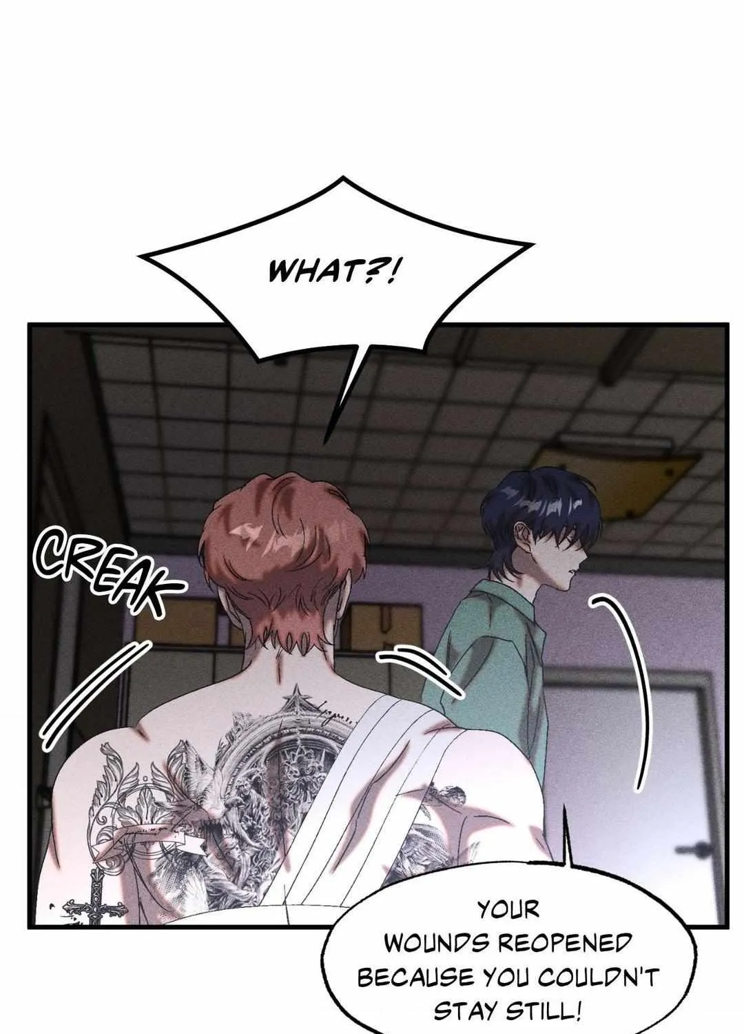 Cash or Credit Chapter 43 page 42 - 
