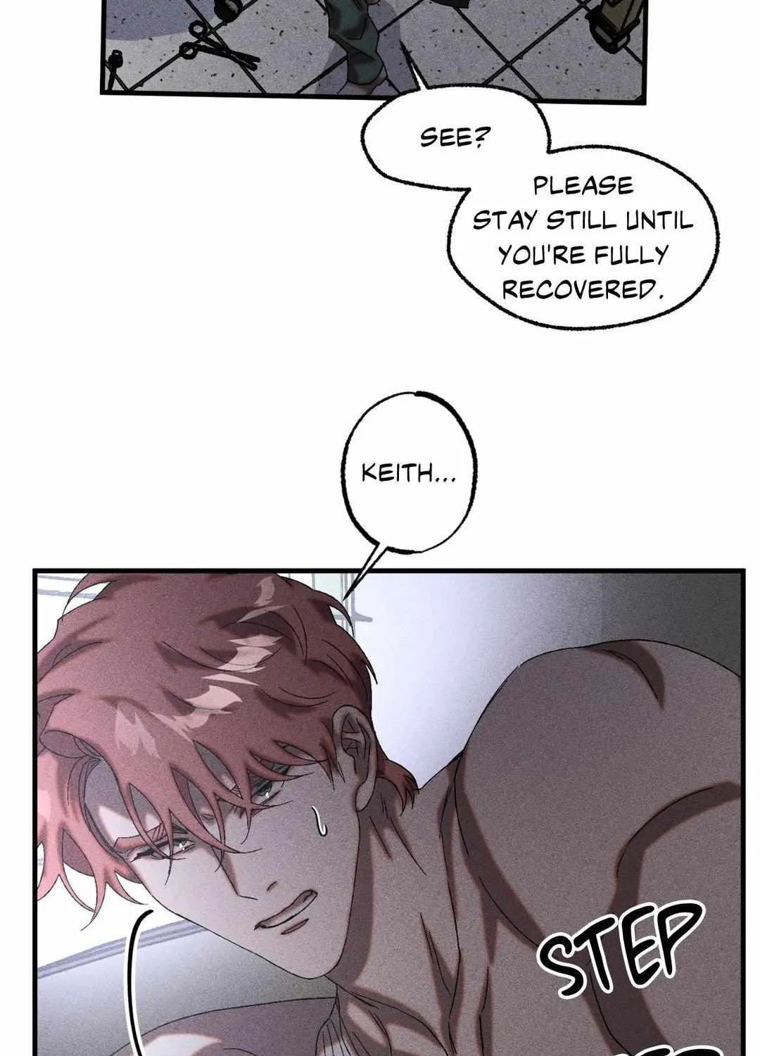 Cash or Credit Chapter 43 page 44 - 