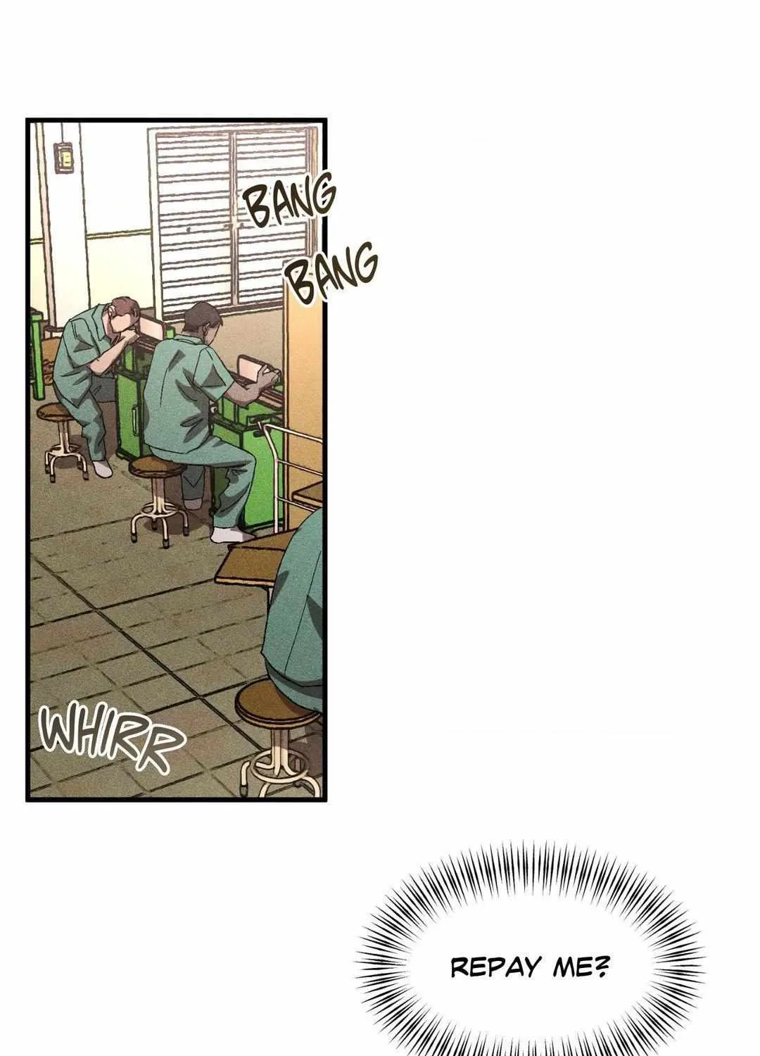 Cash or Credit Chapter 43 page 48 - 