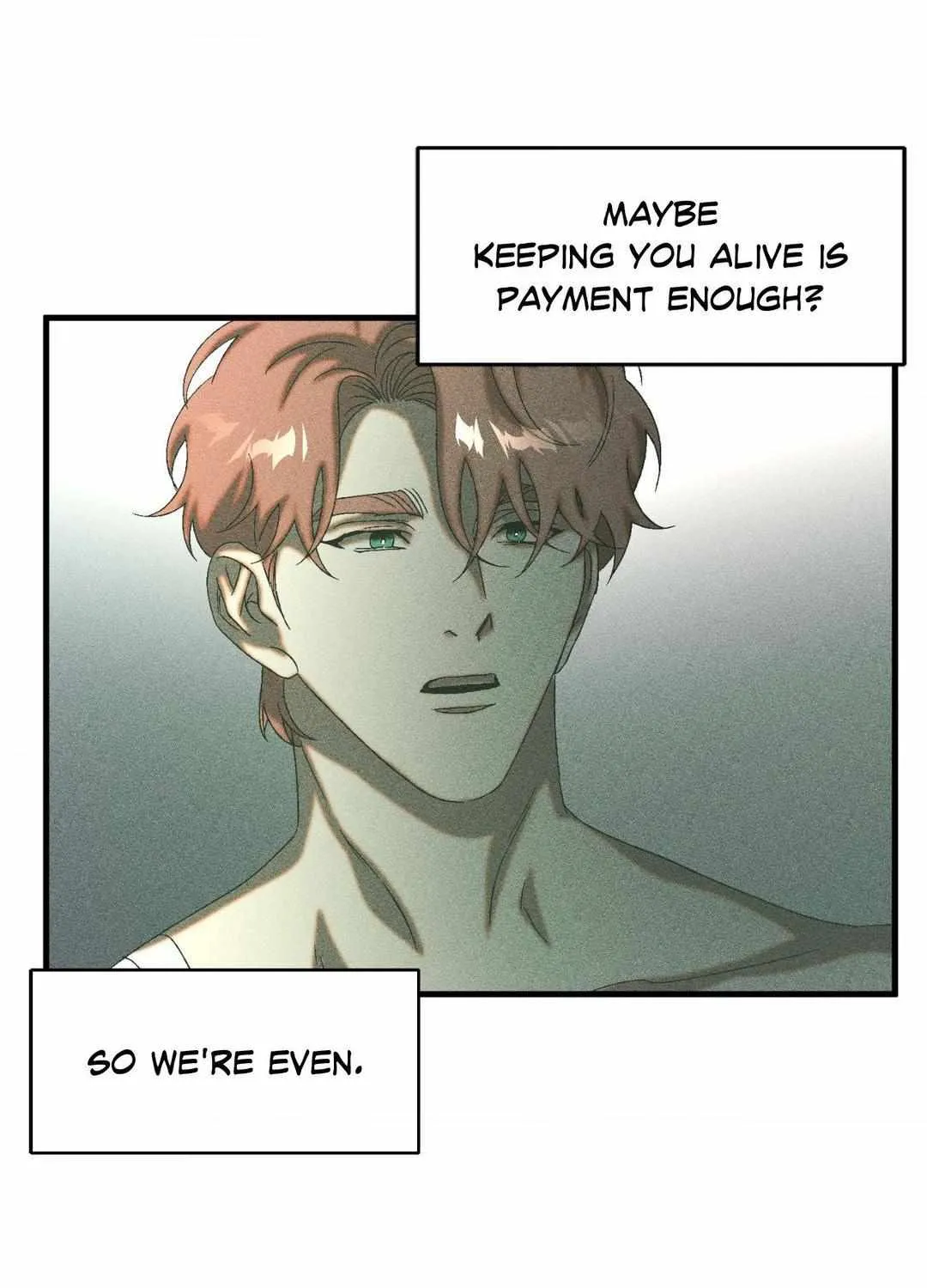 Cash or Credit Chapter 43 page 50 - 
