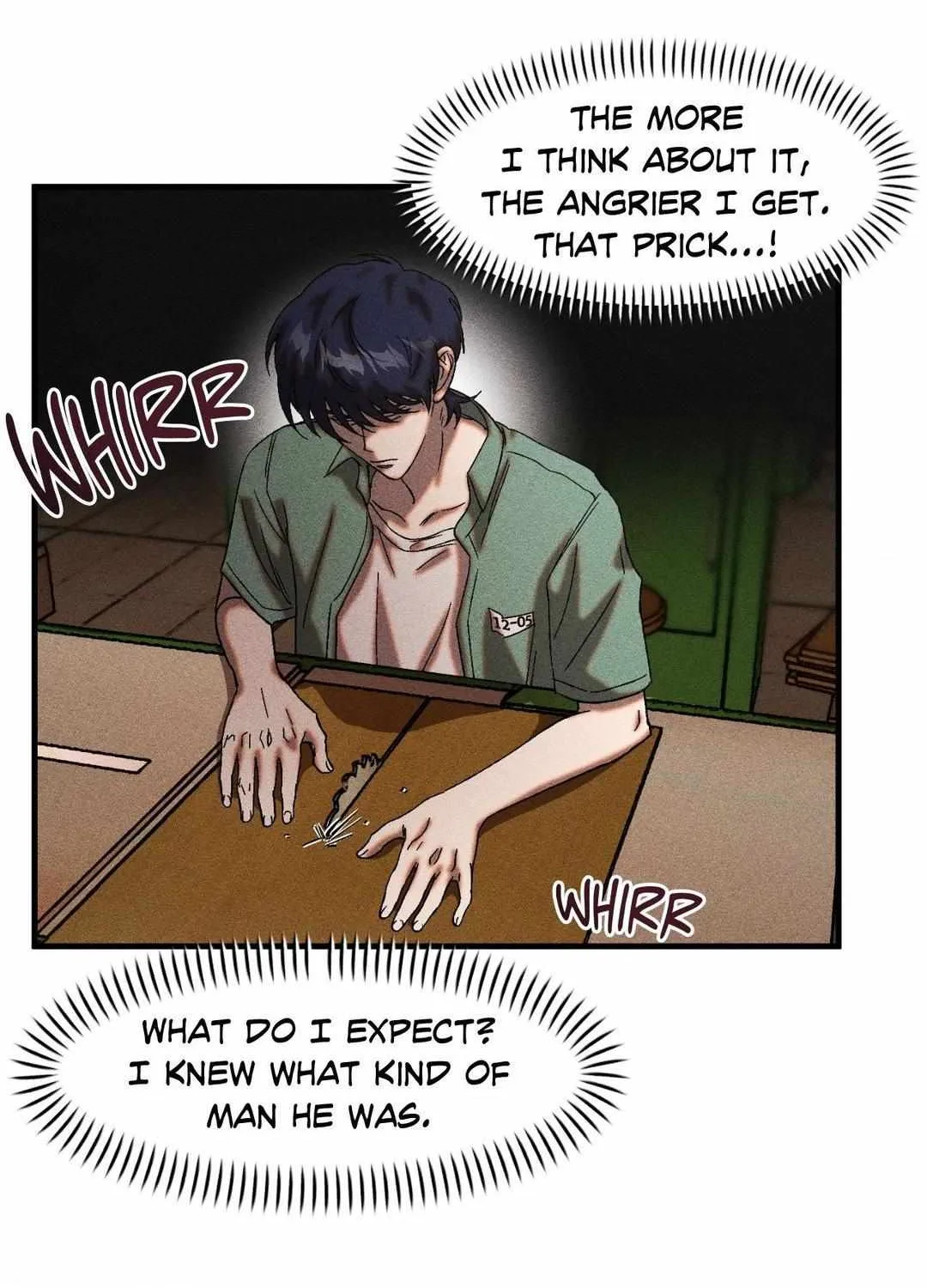 Cash or Credit Chapter 43 page 51 - 