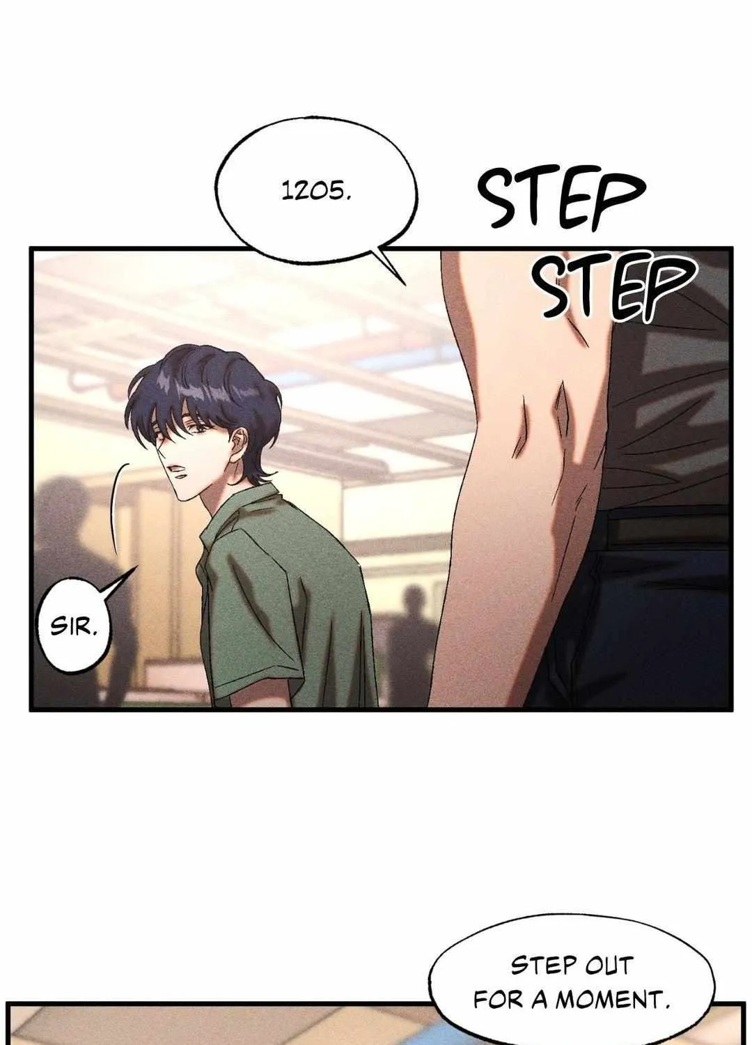 Cash or Credit Chapter 43 page 52 - 