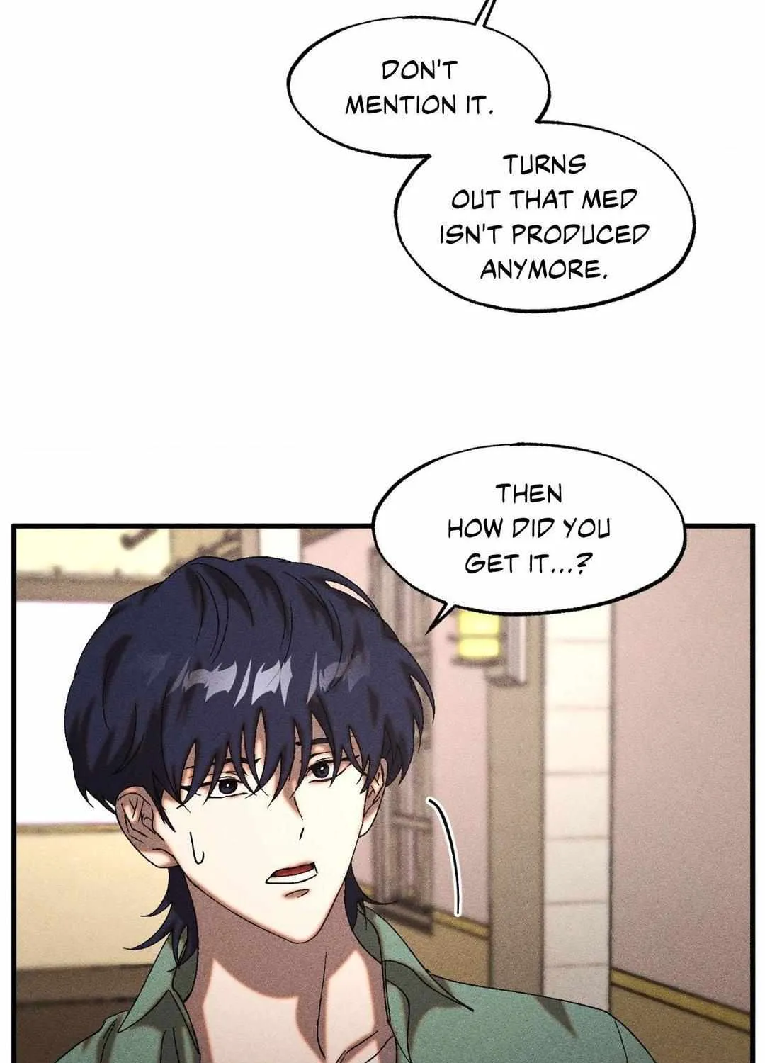 Cash or Credit Chapter 43 page 56 - 