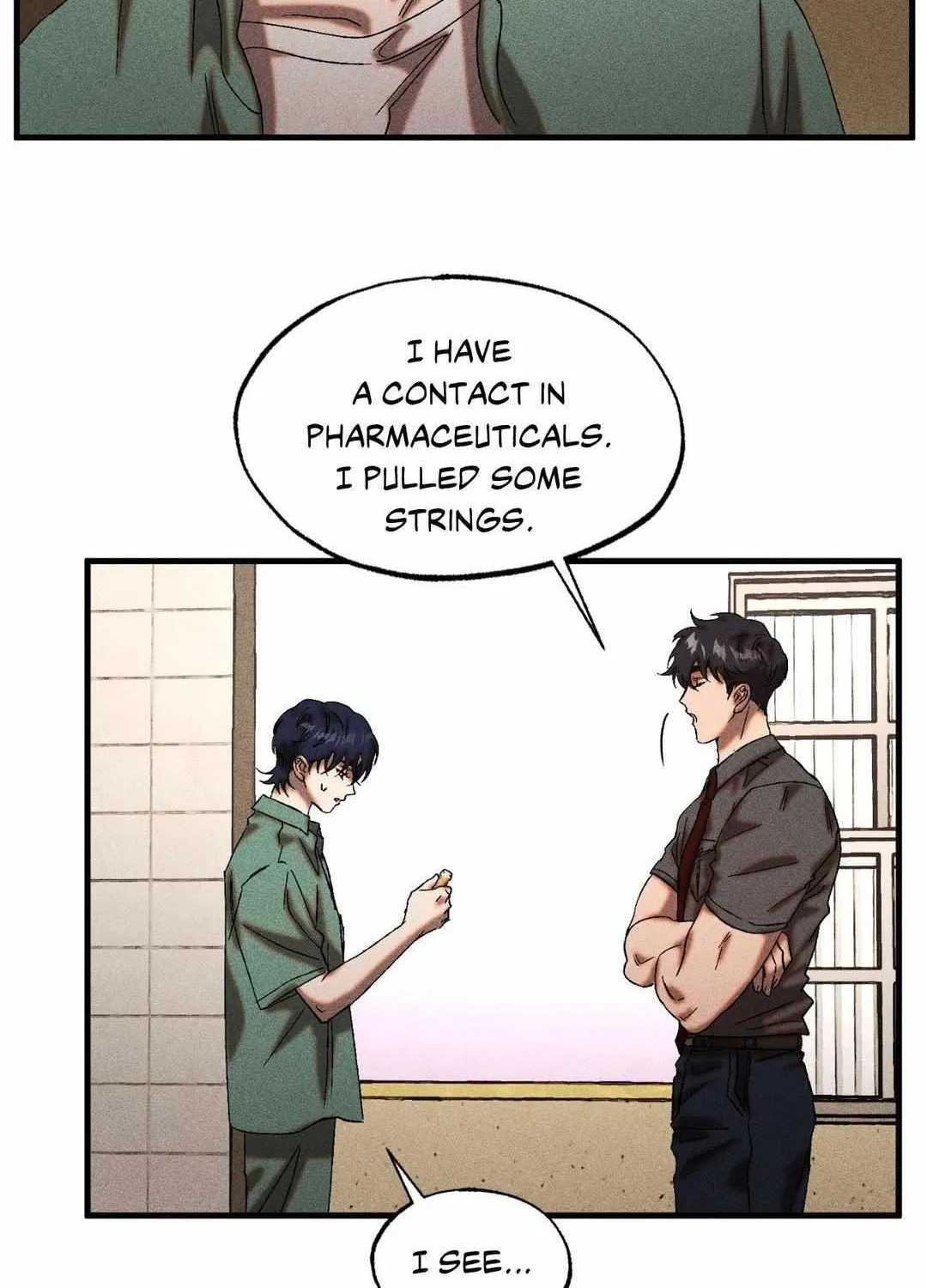 Cash or Credit Chapter 43 page 57 - 