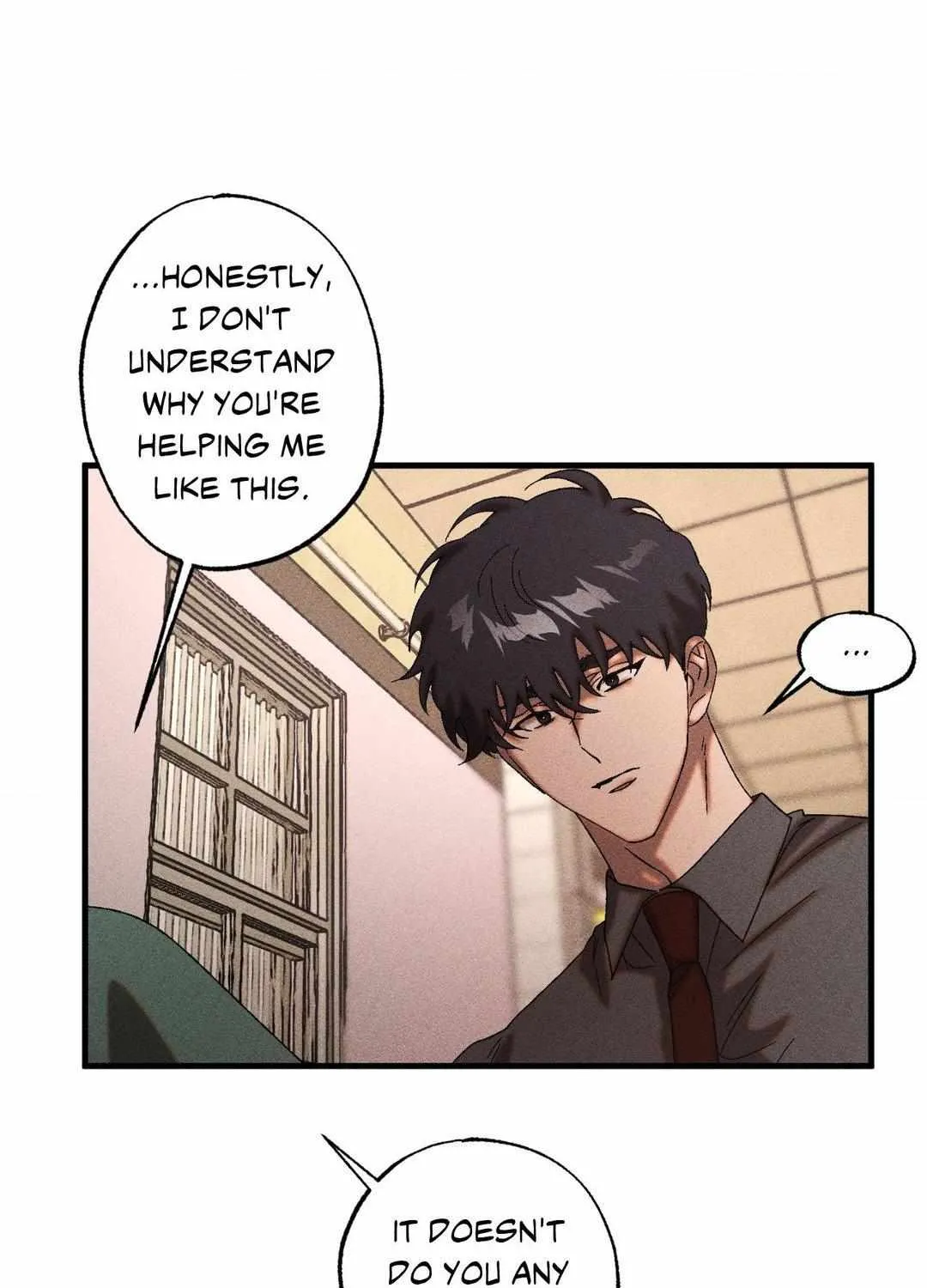 Cash or Credit Chapter 43 page 59 - 