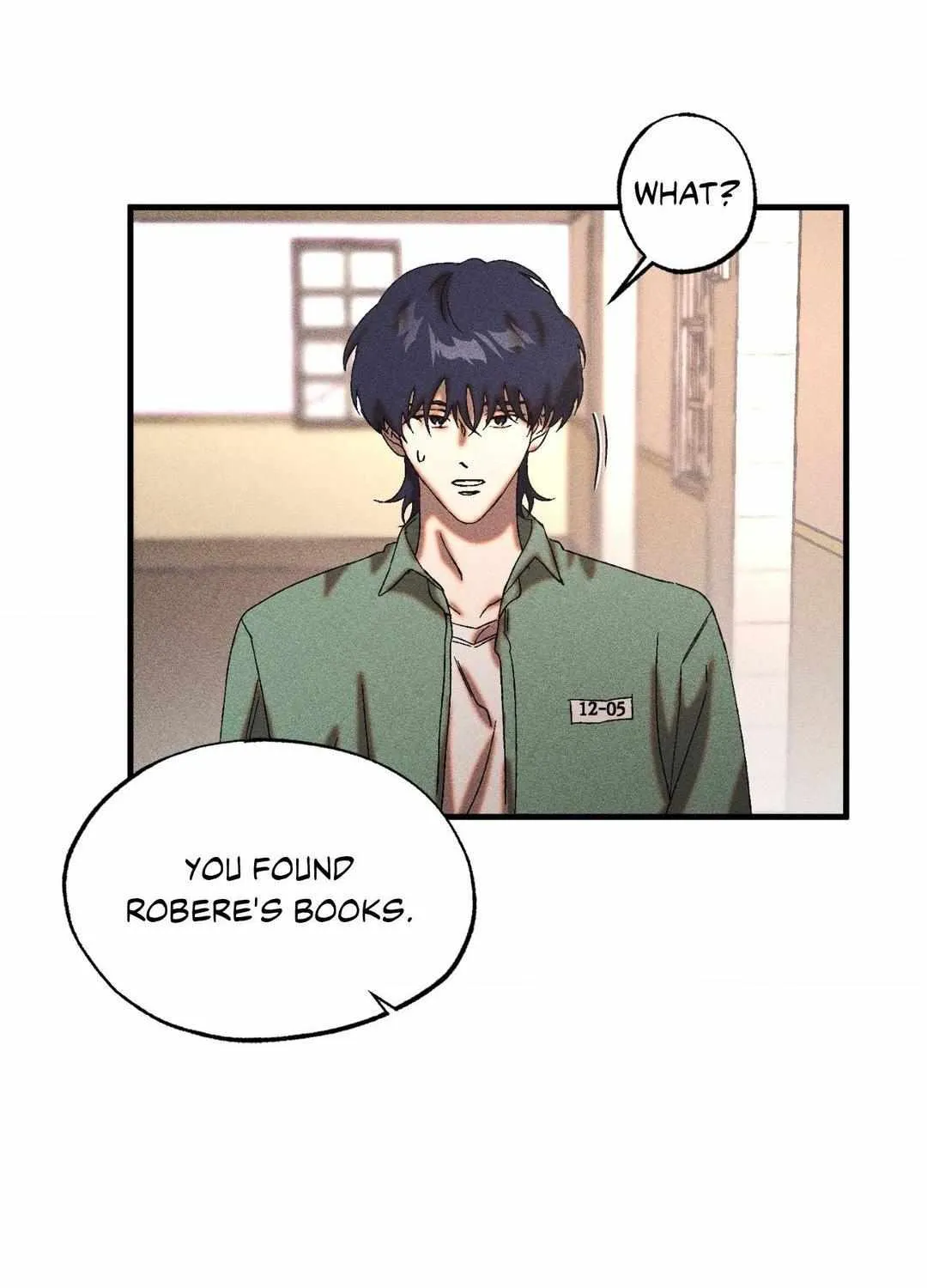 Cash or Credit Chapter 43 page 63 - 