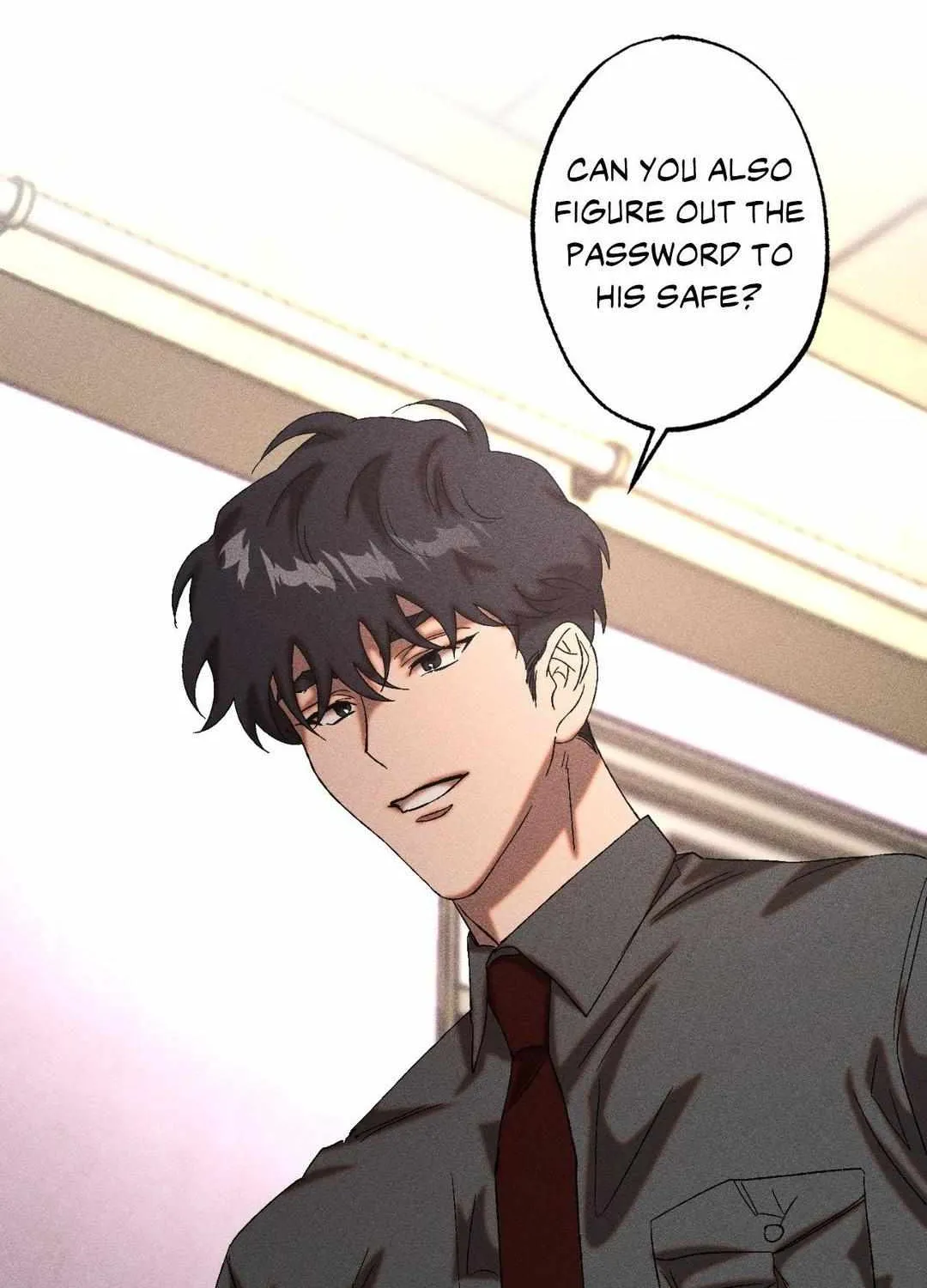Cash or Credit Chapter 43 page 64 - 