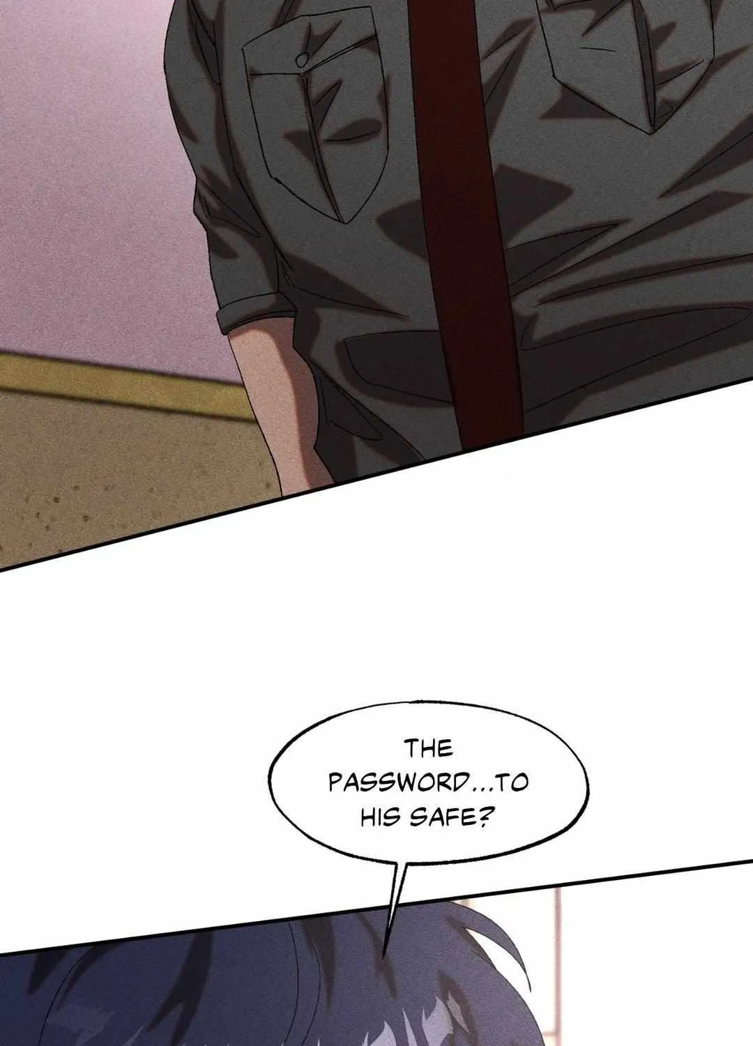 Cash or Credit Chapter 43 page 65 - 