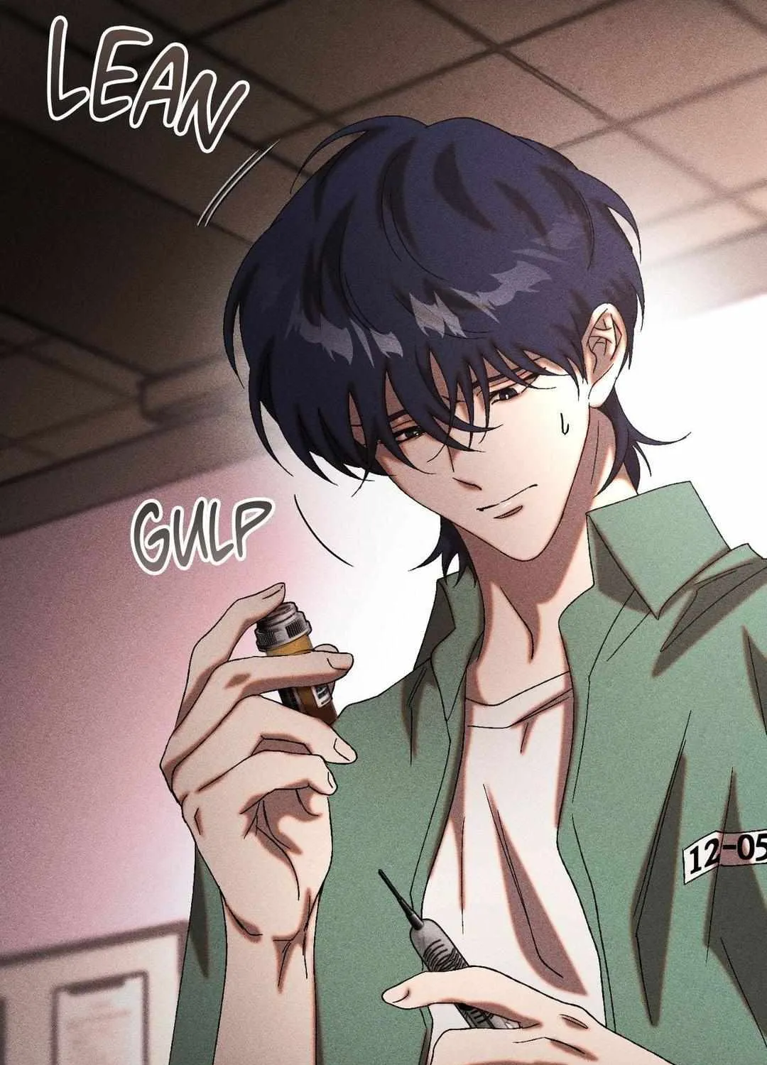 Cash or Credit Chapter 43 page 73 - 