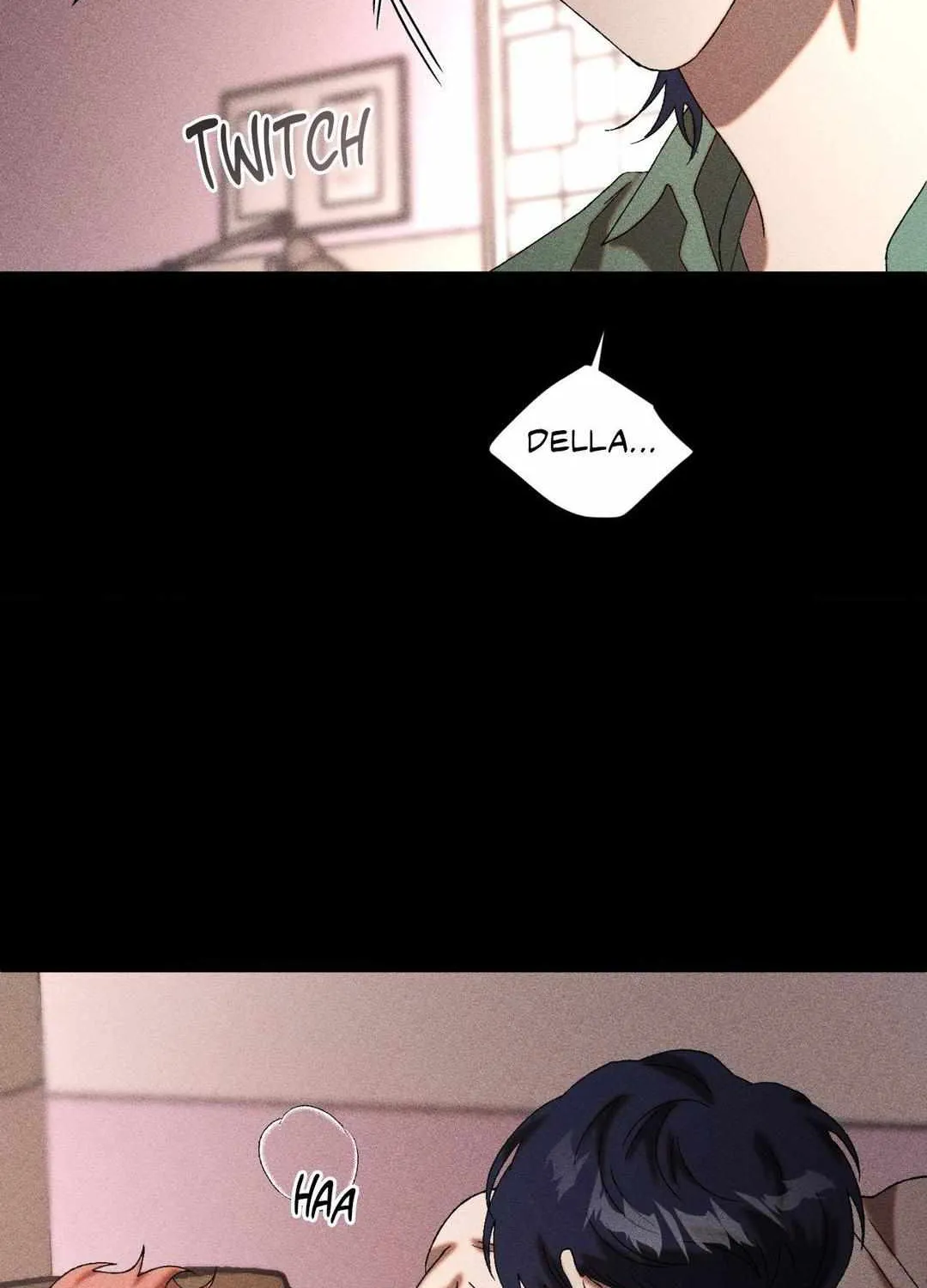 Cash or Credit Chapter 43 page 76 - 