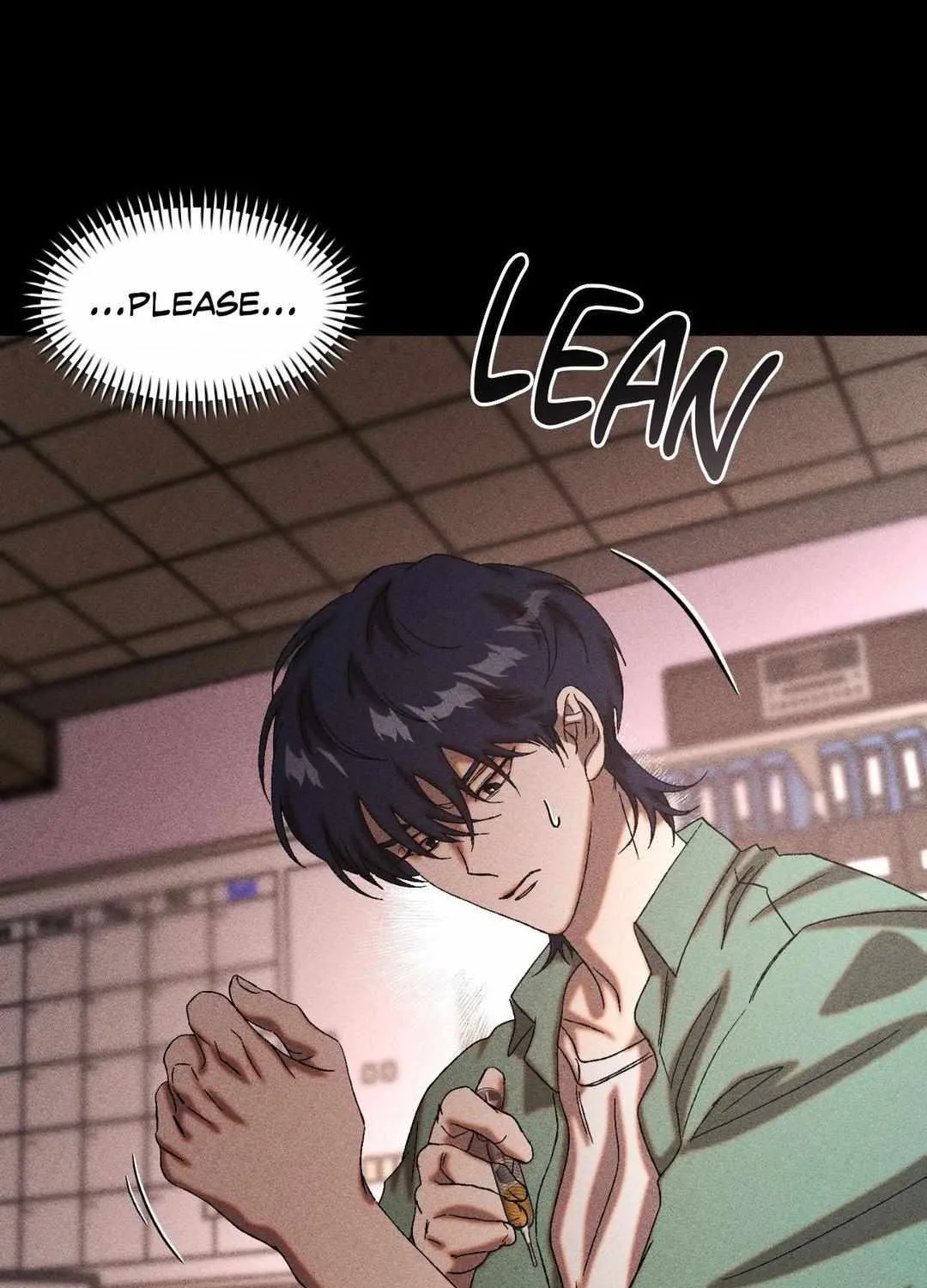 Cash or Credit Chapter 43 page 81 - 