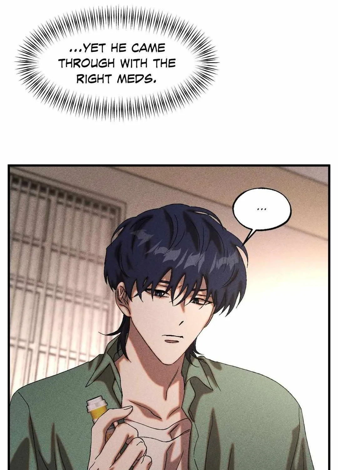 Cash or Credit Chapter 43 page 84 - 
