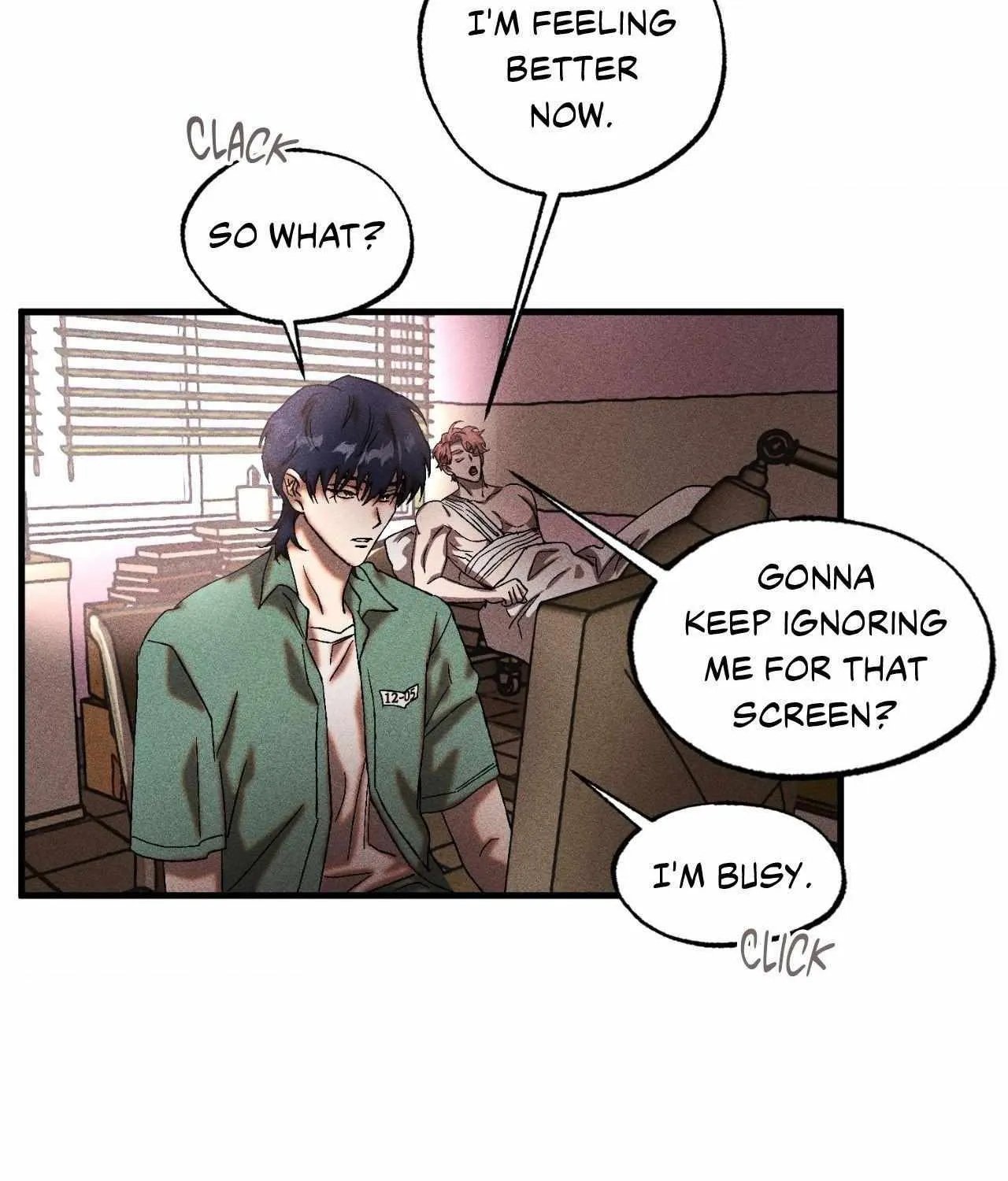 Cash or Credit Chapter 44 page 14 - 