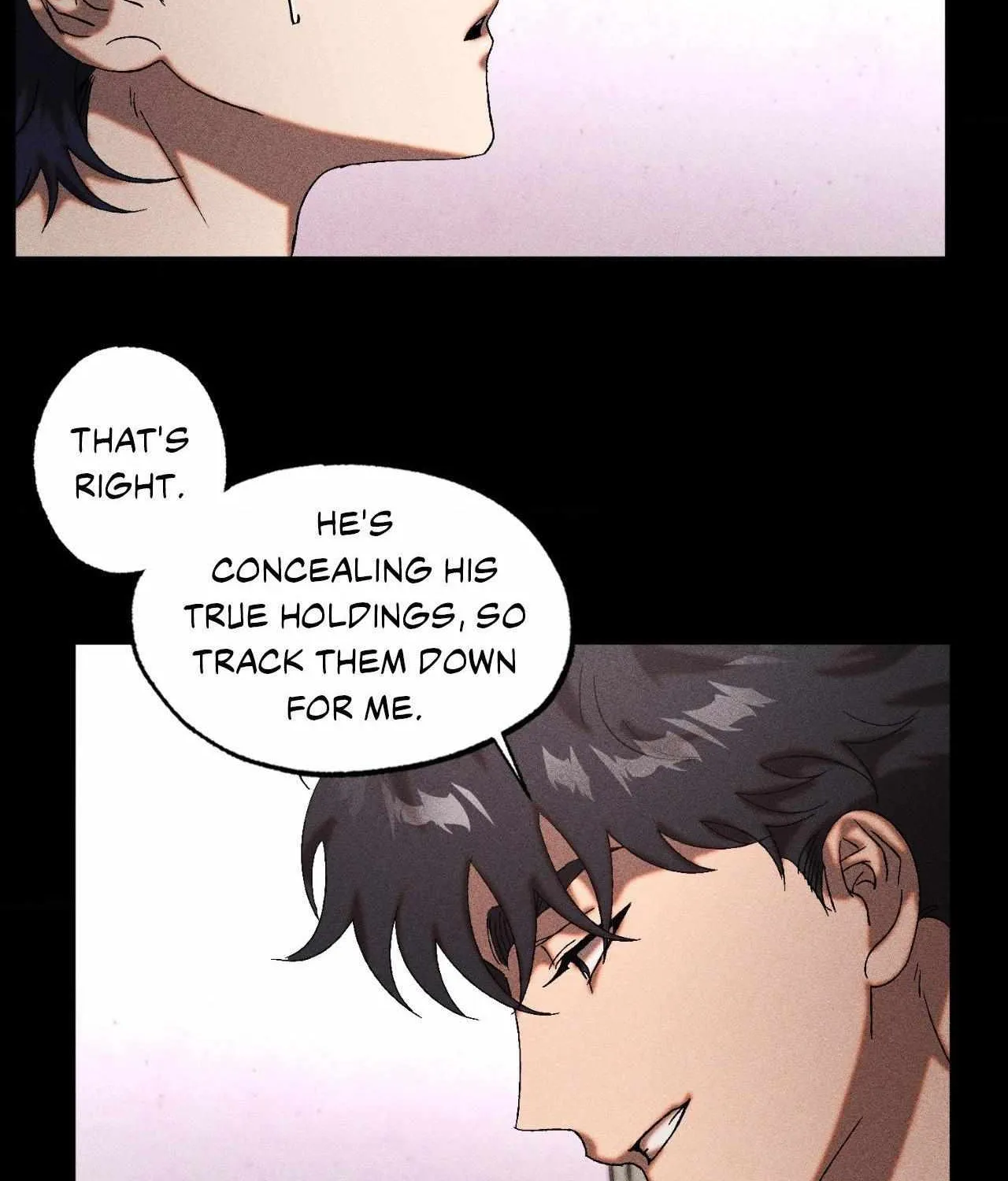 Cash or Credit Chapter 44 page 20 - 