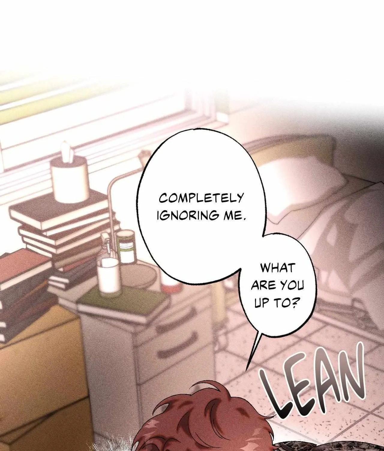 Cash or Credit Chapter 44 page 30 - 