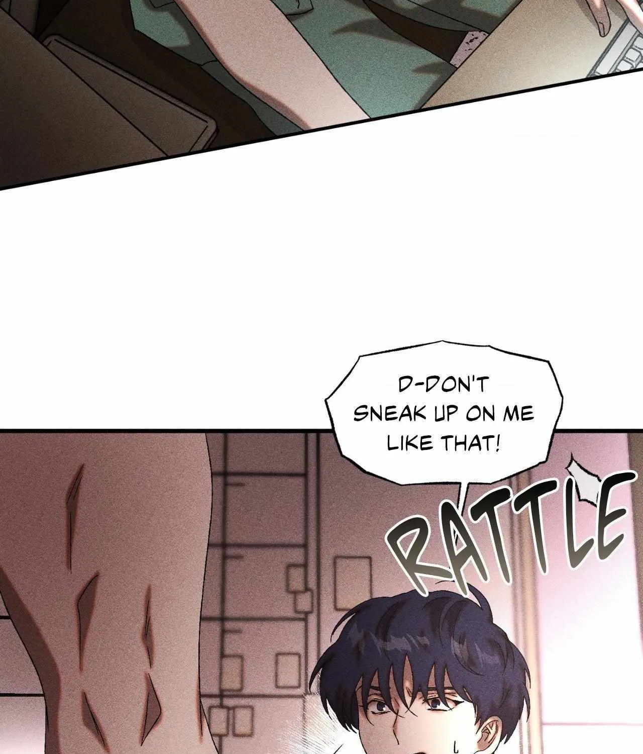 Cash or Credit Chapter 44 page 32 - 