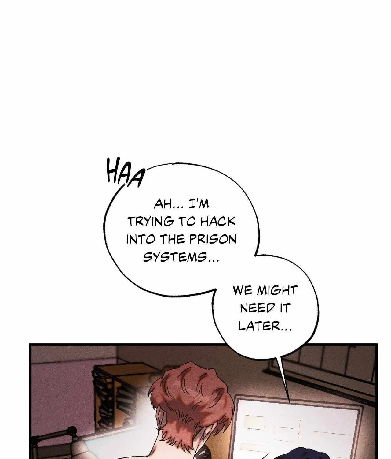 Cash or Credit Chapter 44 page 34 - 