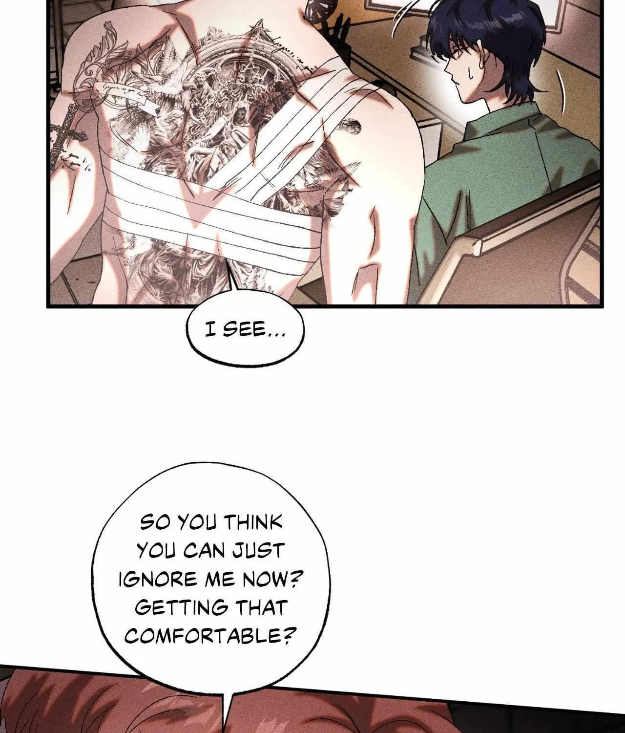 Cash or Credit Chapter 44 page 35 - 
