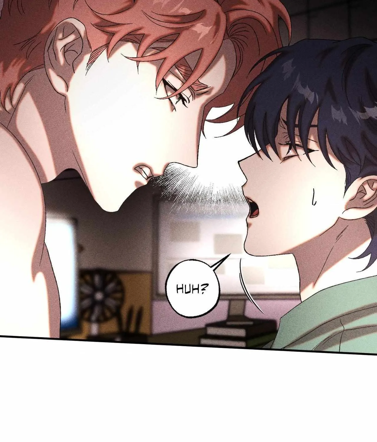 Cash or Credit Chapter 44 page 36 - 