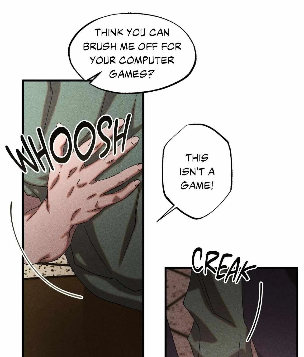 Cash or Credit Chapter 44 page 37 - 