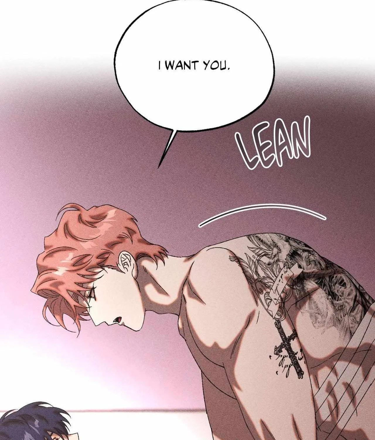 Cash or Credit Chapter 44 page 40 - 
