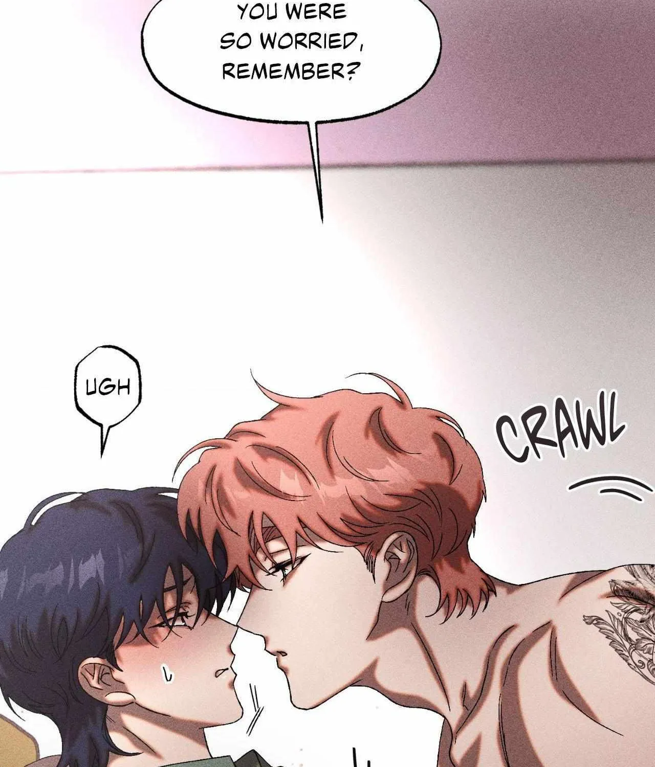 Cash or Credit Chapter 44 page 48 - 
