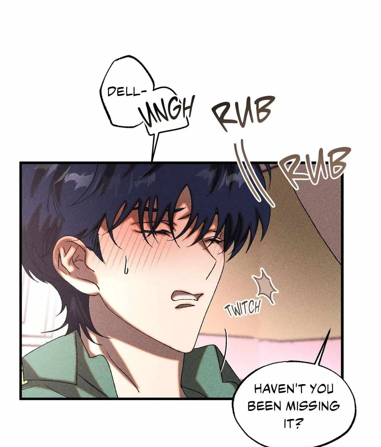 Cash or Credit Chapter 44 page 53 - 
