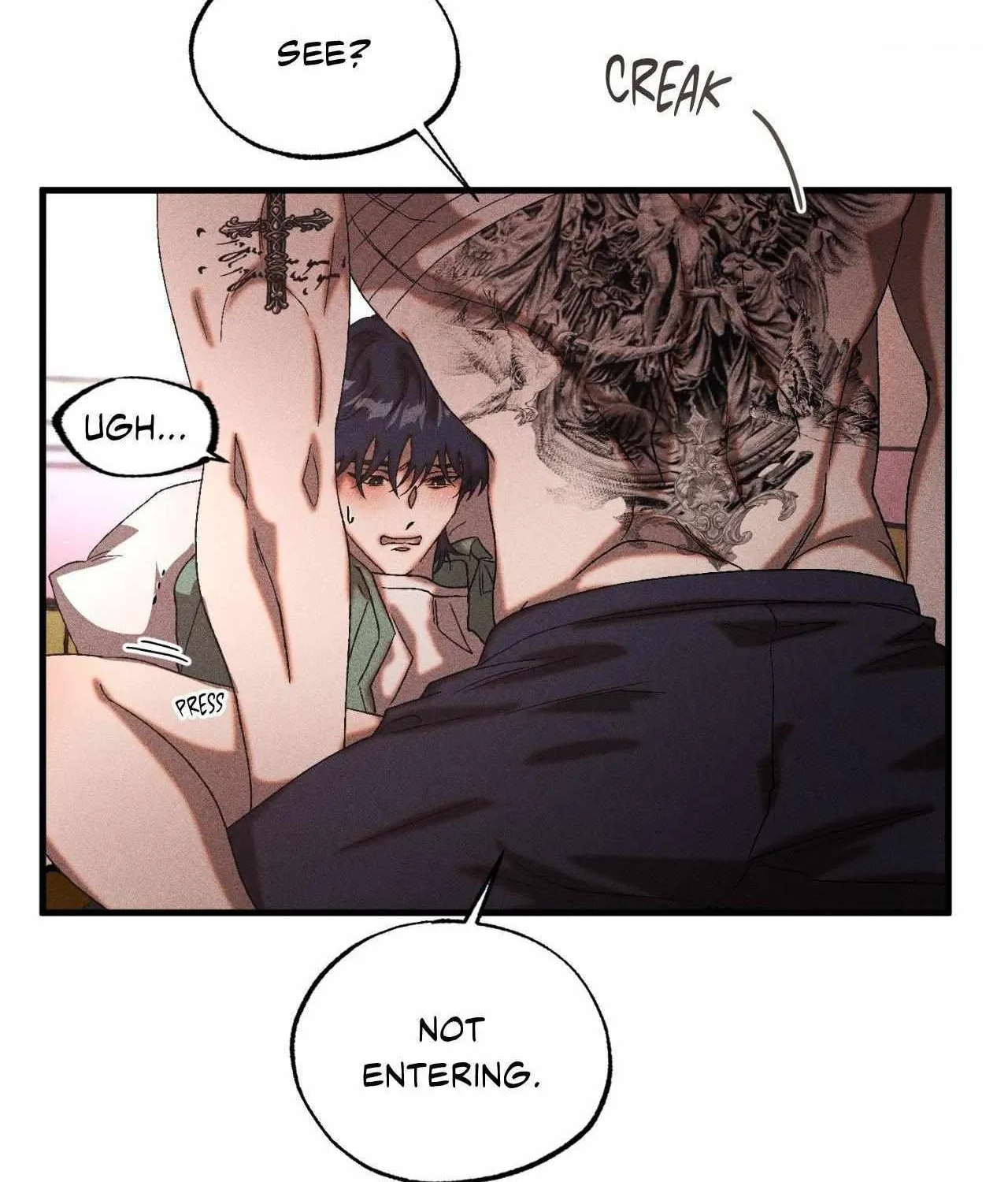 Cash or Credit Chapter 44 page 70 - 