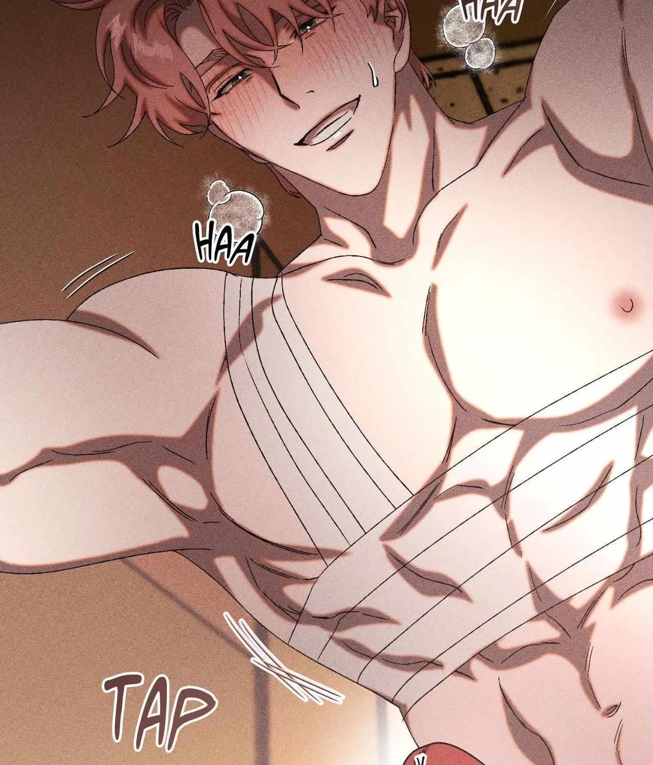 Cash or Credit Chapter 44 page 76 - 